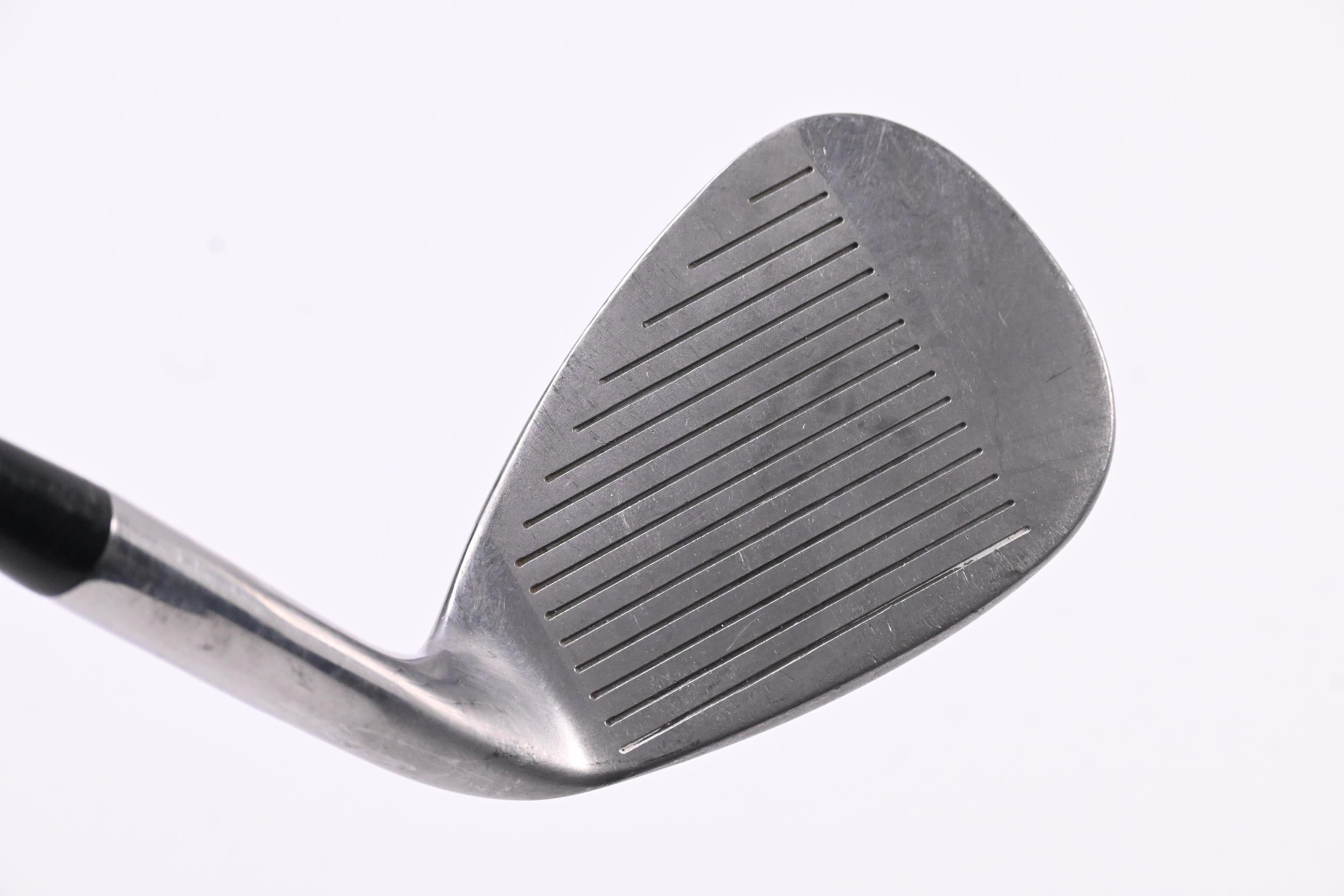 Left Hand Wilson Harmonized 2019 Lob Wedge / 60 Degree / Wedge Flex Wilson Shaft