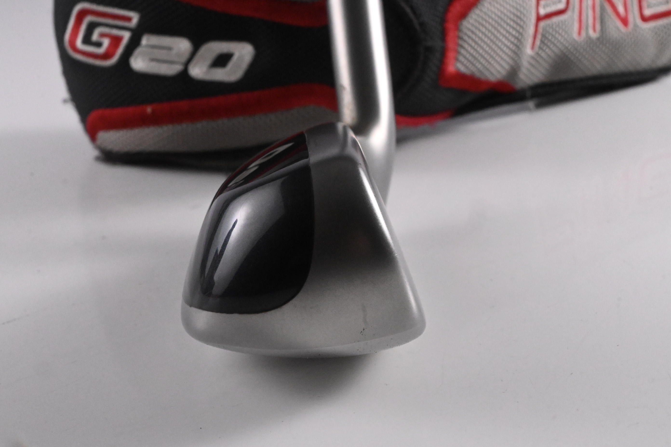 Ping G20 #2 Hybrid / 17 Degree / Regular Flex Ping TFC 169 Shaft