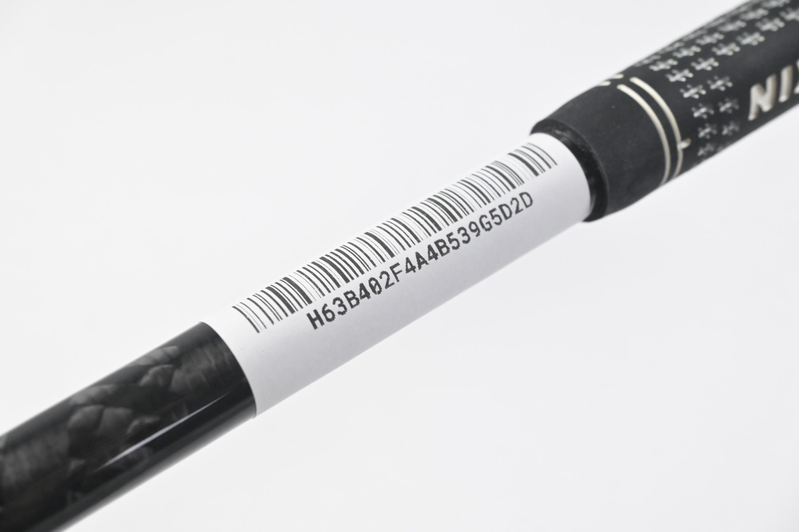 MetaFlex CBT 6H Driver Shaft / X-Flex / Ping 3rd Gen