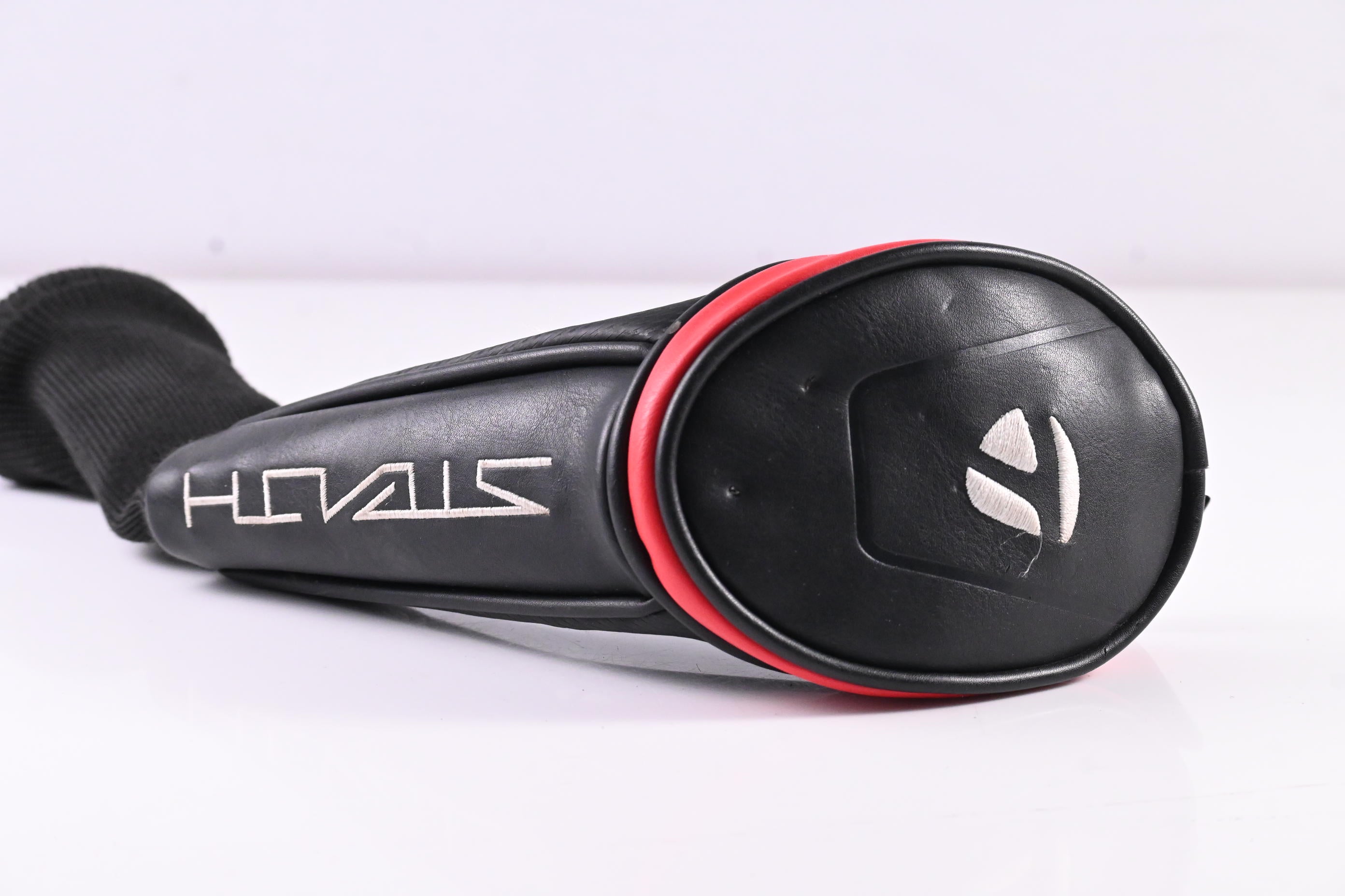 Taylormade Stealth #3 Hybrid / 19 Degree / Stiff Flex Ventus Red 7 Shaft