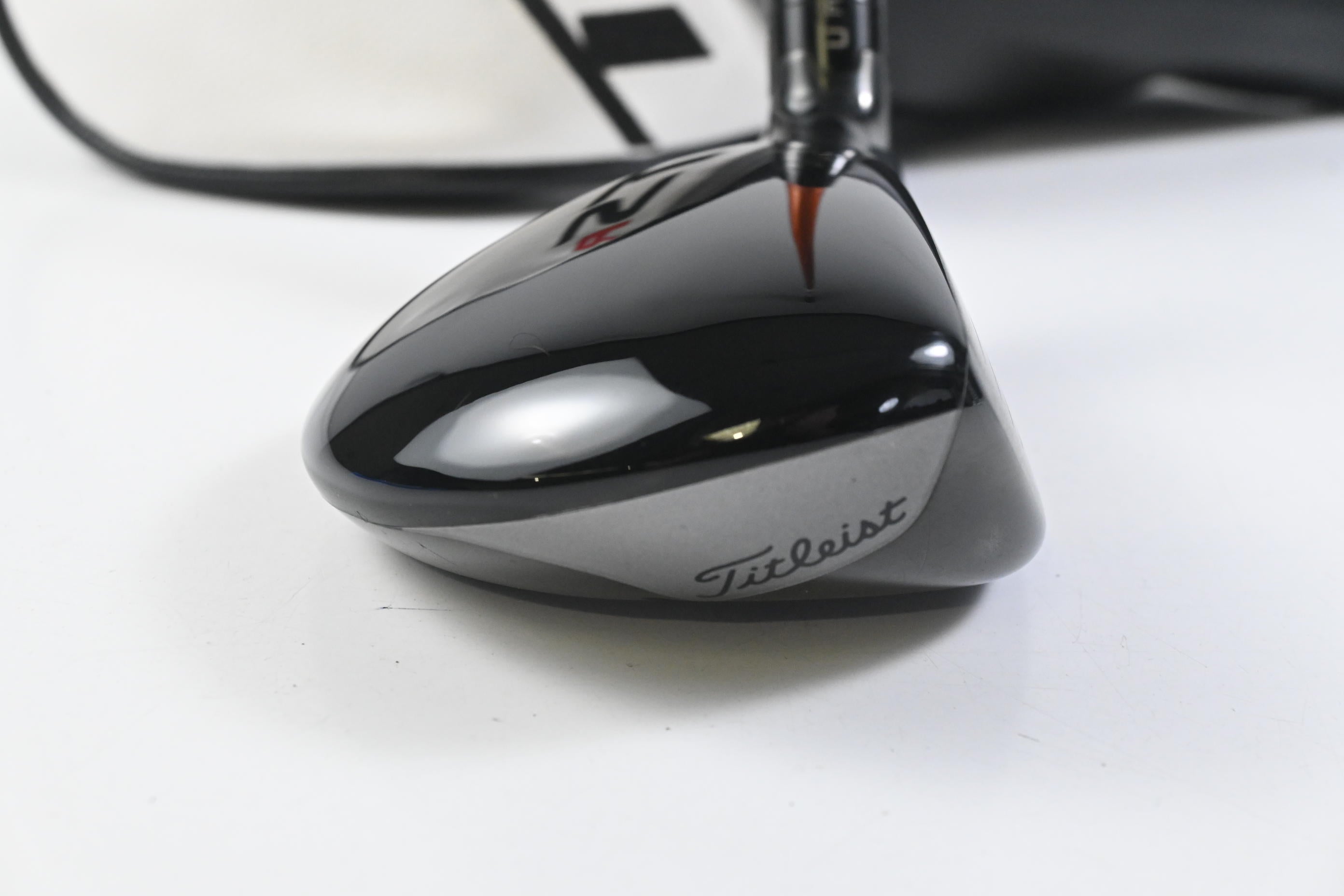 Titleist TSR1 #5 Hybrid / 23 Degree / Stiff Flex Tour AD DI-105 Shaft