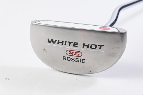 Odyssey White Hot XG Rossie Putter / 34 Inch