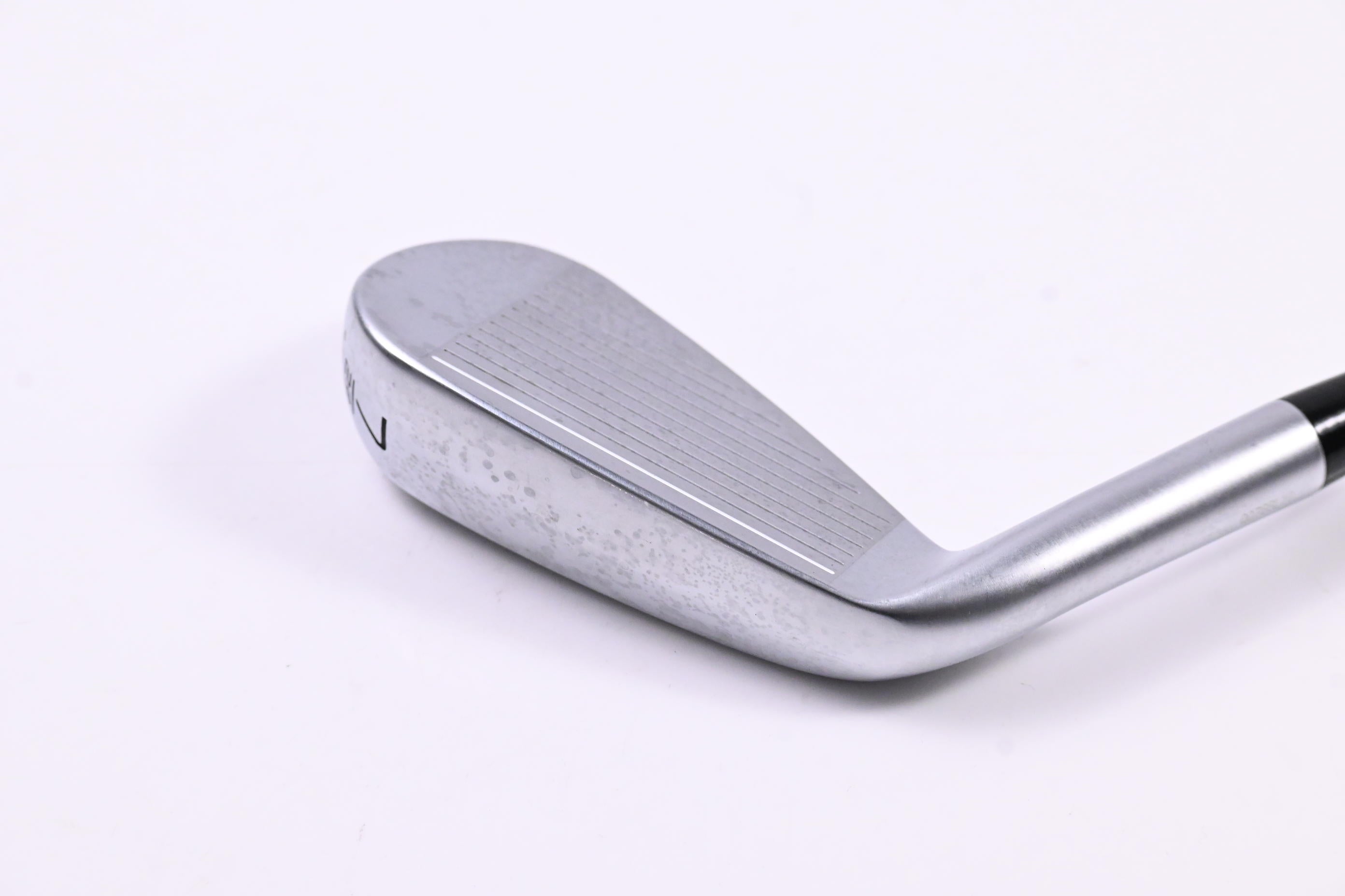 Cleveland Zipcore XL #7 Iron / X-Flex Dynamic Gold X100 Shaft