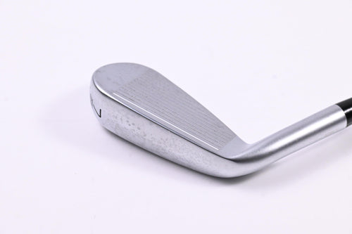 Cleveland Zipcore XL #7 Iron / X-Flex Dynamic Gold X100 Shaft