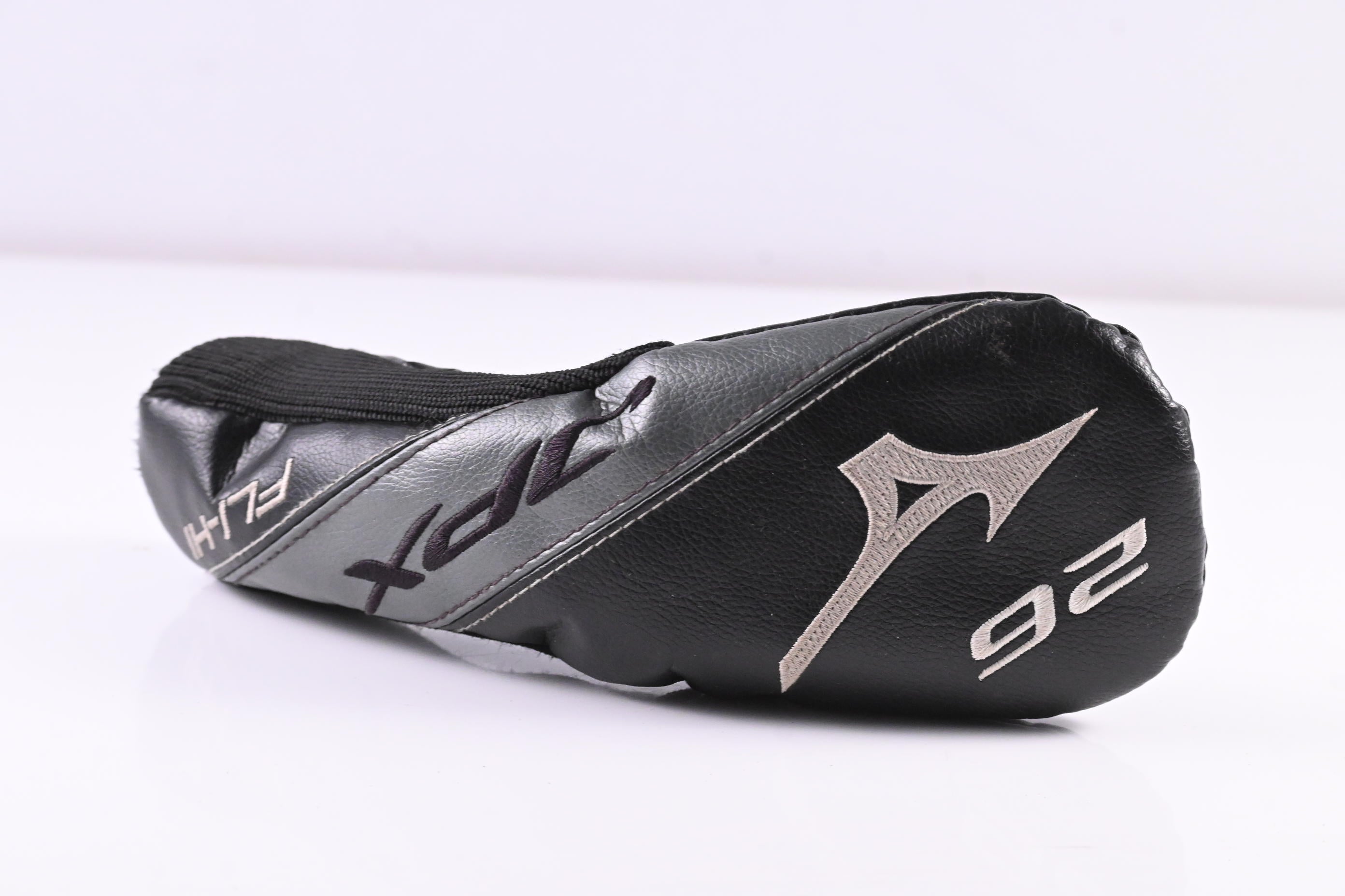 Mizuno JPX 923 Fli Hi #6 Hybrid / 26 Degree / Regular Flex Recoil ESX 460 Shaft