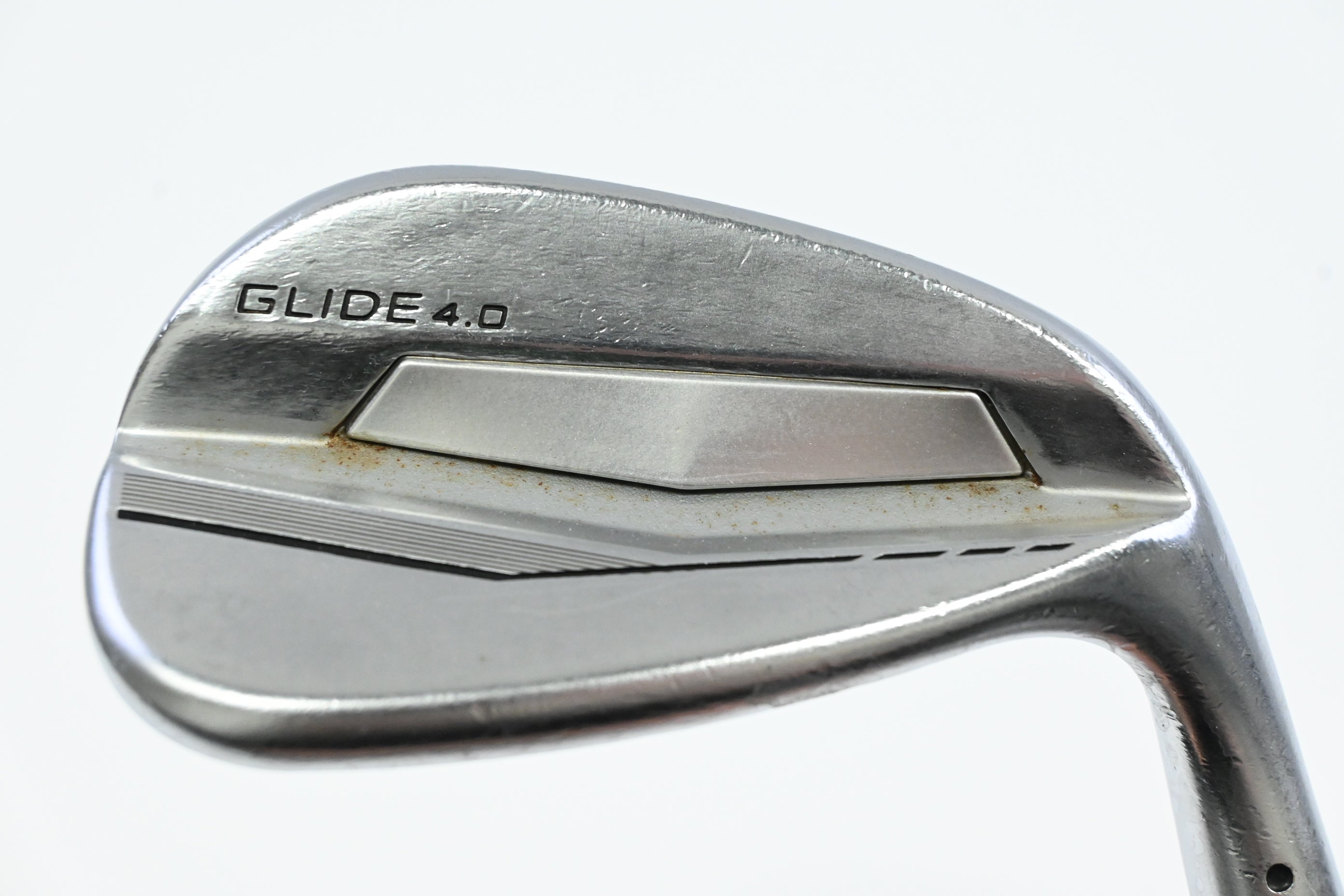 Ping Glide 4.0 Pitching Wedge / 46 Degree / Black Dot / Wedge Flex Ping Z-Z115