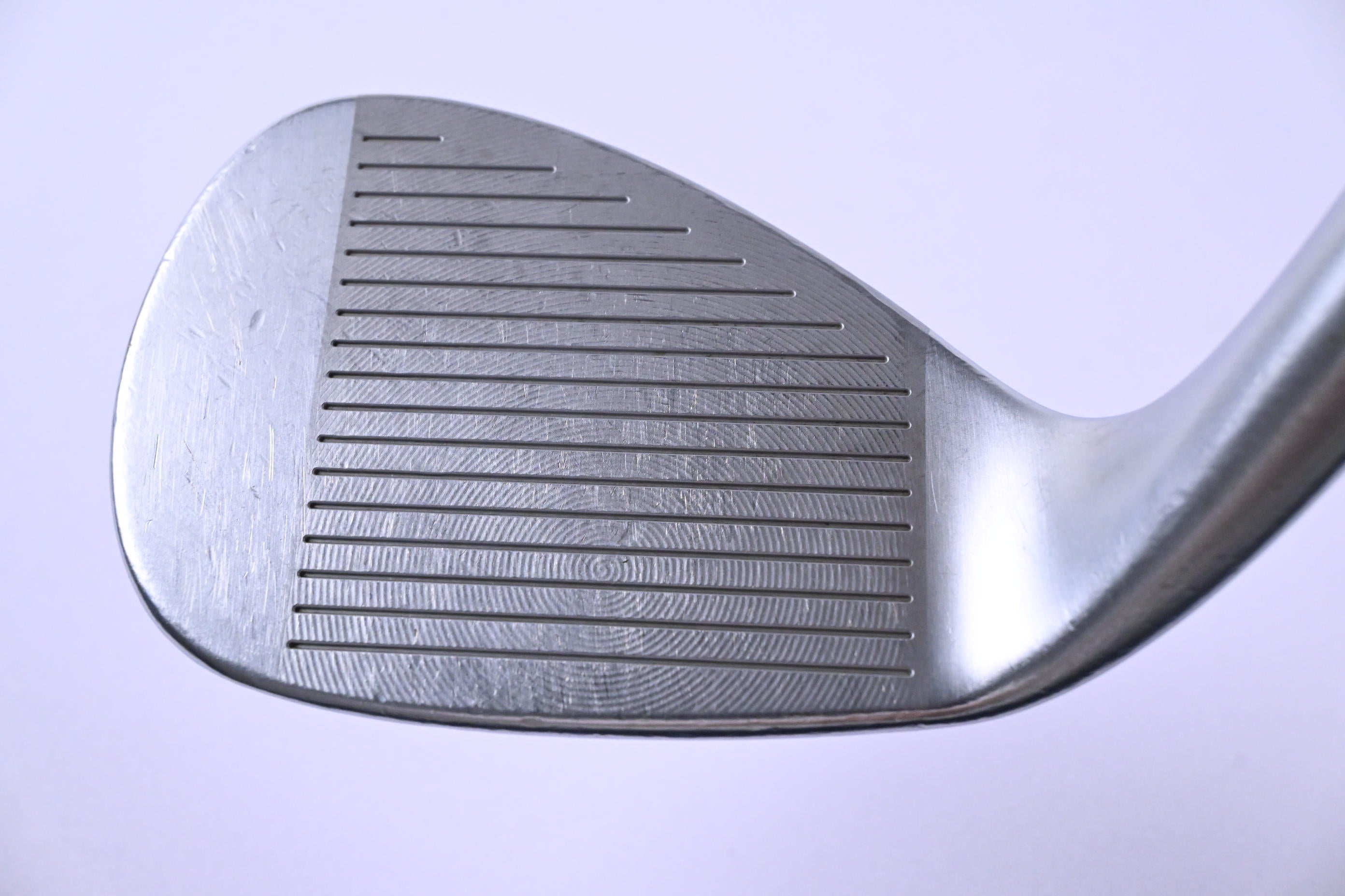 Cobra King MIM Gap Wedge / 50 Degree / Stiff Flex N.S.PRO Modus 3 120 Shaft