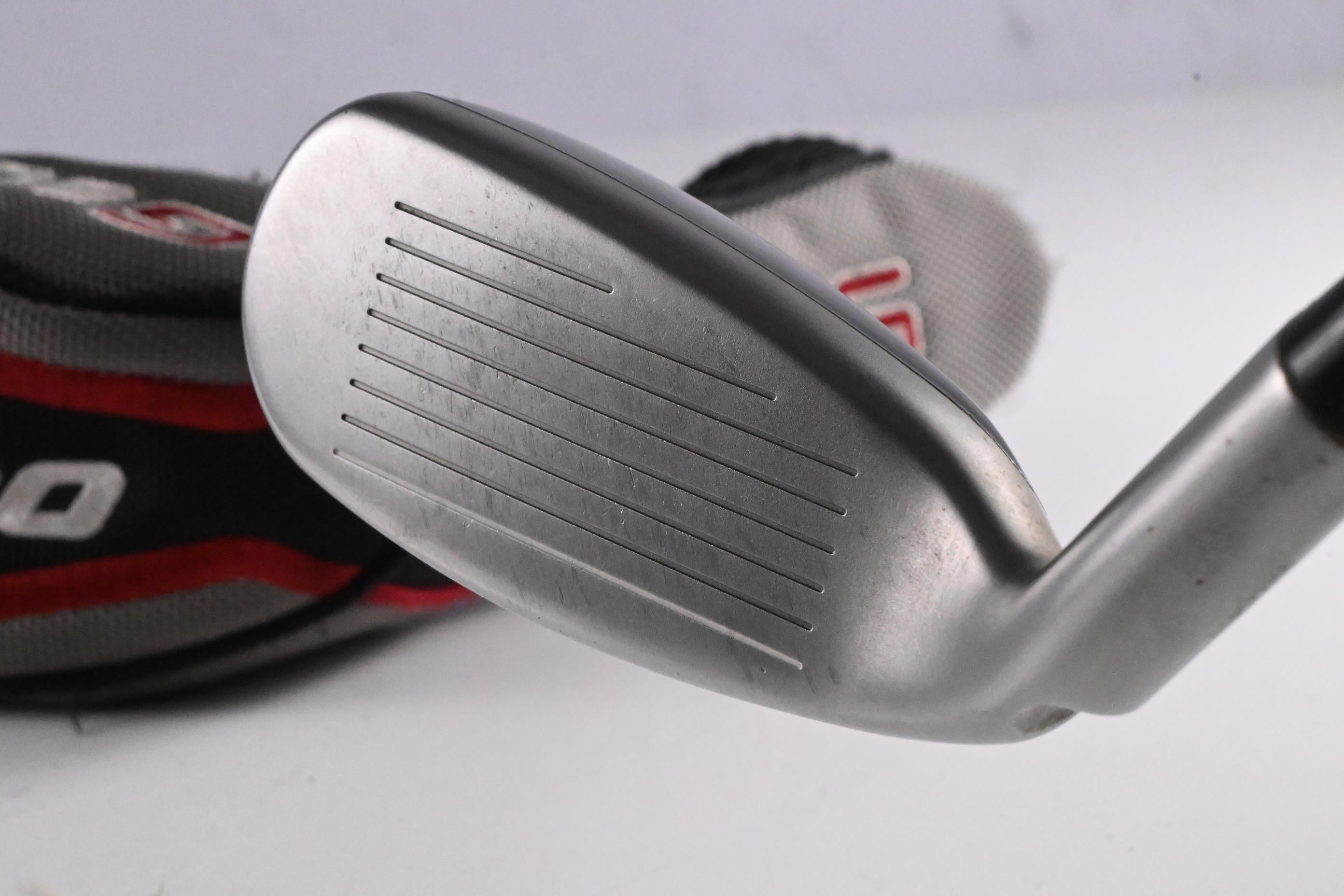 Ping G20 #2 Hybrid / 17 Degree / Regular Flex Ping TFC 169 Shaft