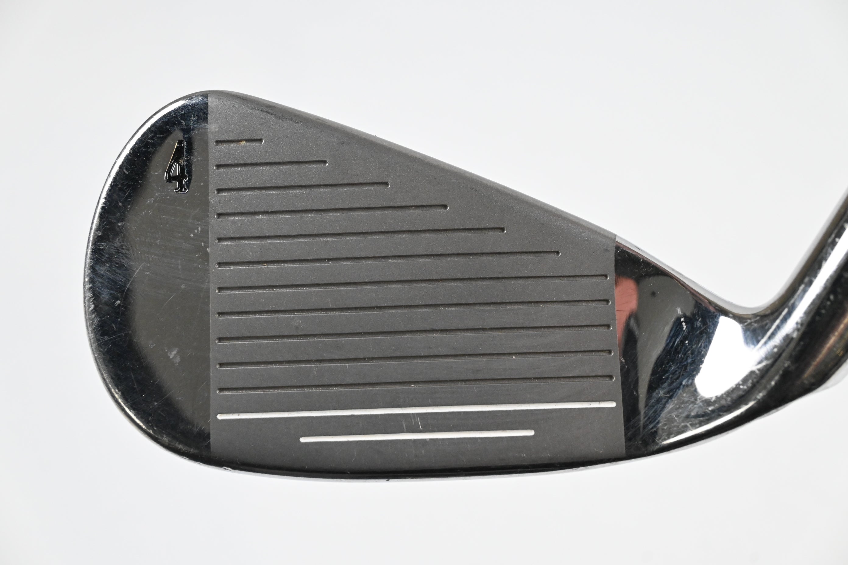 Ladies Callaway Big Bertha 2008 #4 Iron / 23 Degree / Ladies Flex Callaway 55