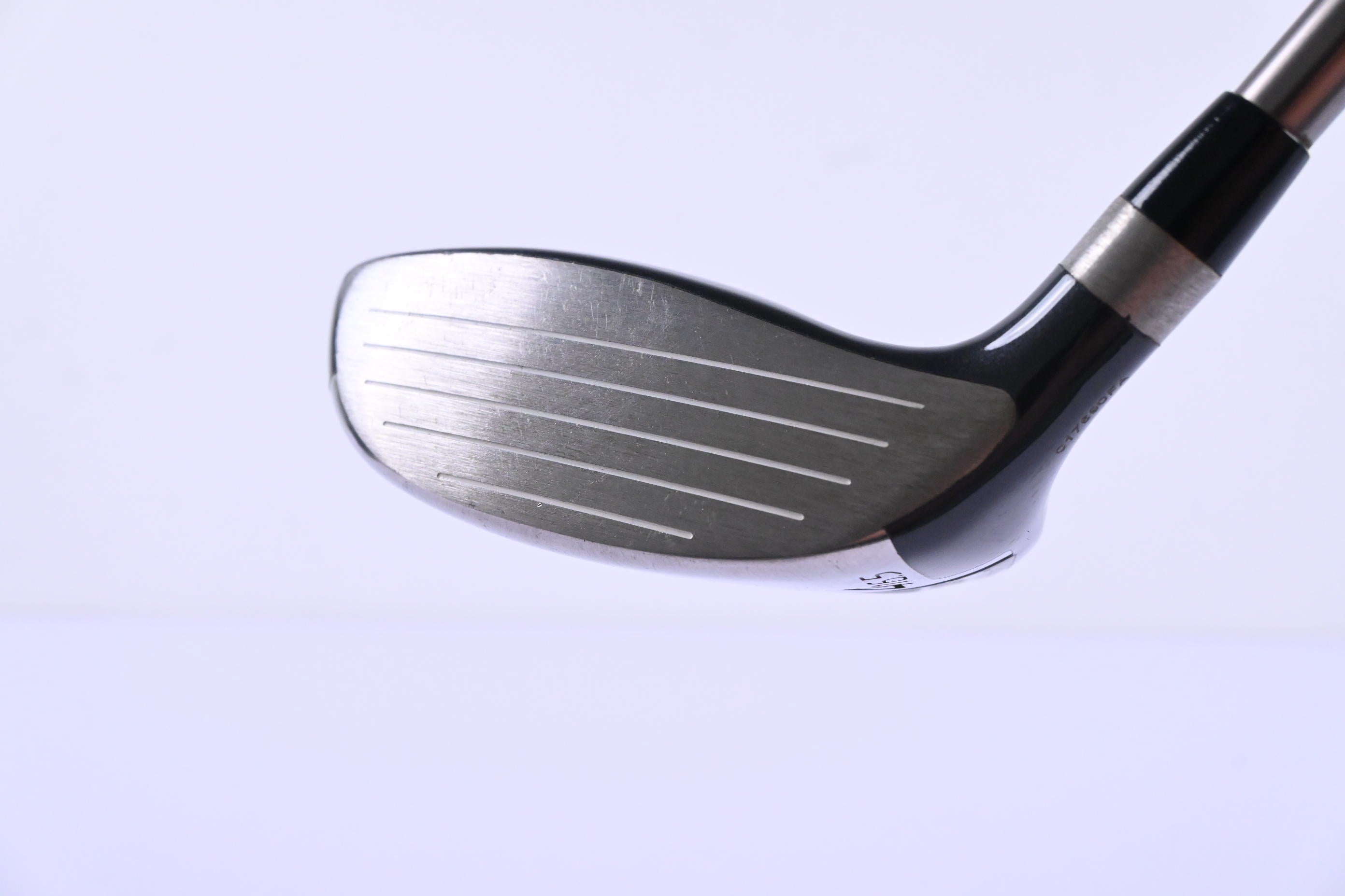 Ladies Ping G20 #4 Wood / 16.5 Degree / Ladies Flex Ping TFC 169 Shaft