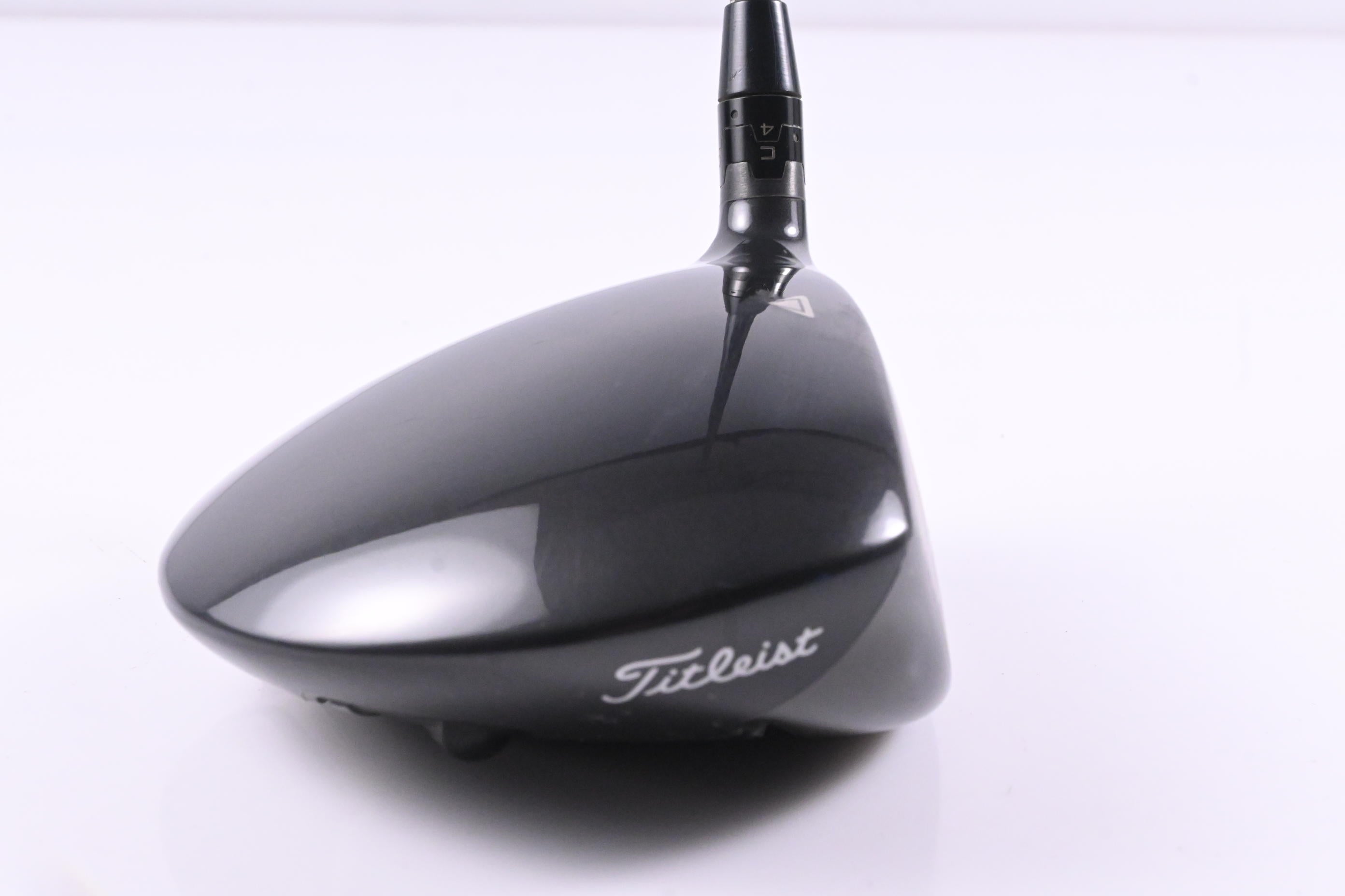 Titleist 917 D2 Driver / 12 Degree / Stiff Flex Diamana S+ Blue 60 Shaft