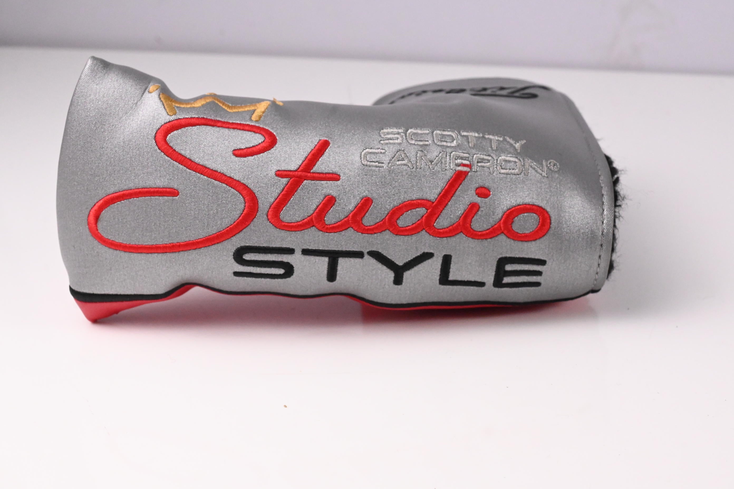 Scotty Cameron 2025 Studio Style Catalina Putter / 35 Inch