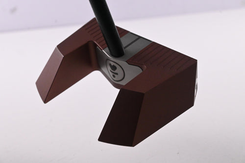 L.A.B. Golf Mezz.1 Putter / 33.5 Inch / Accra X L.A.B. Golf Black