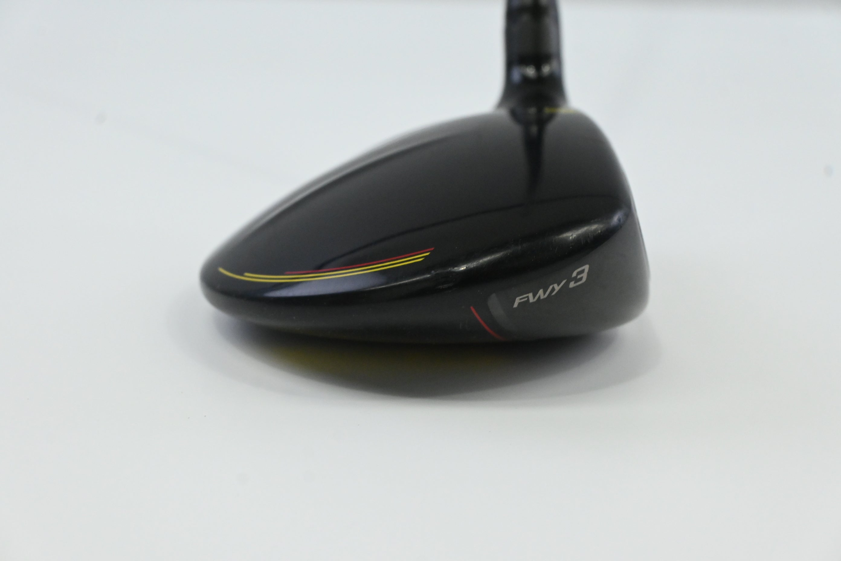 Cobra King Speedzone #3 Wood / 14.5 Degree / Stiff Flex Tensei AV Blue 65