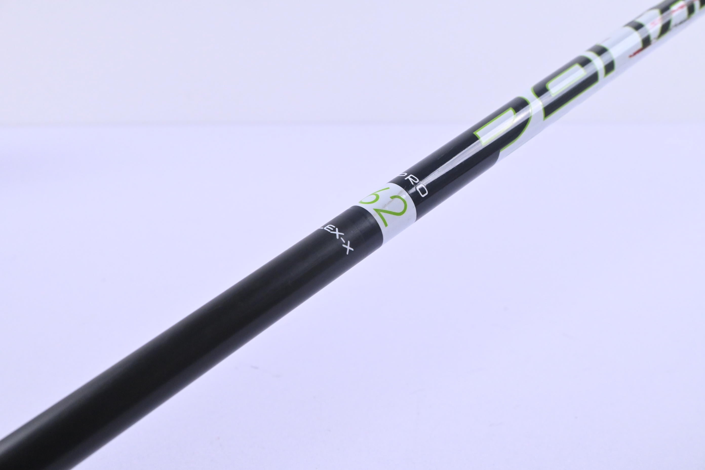Callaway GBB Epic Driver / 9 Degree / X-Flex Fujikura Pro 62 Green Shaft