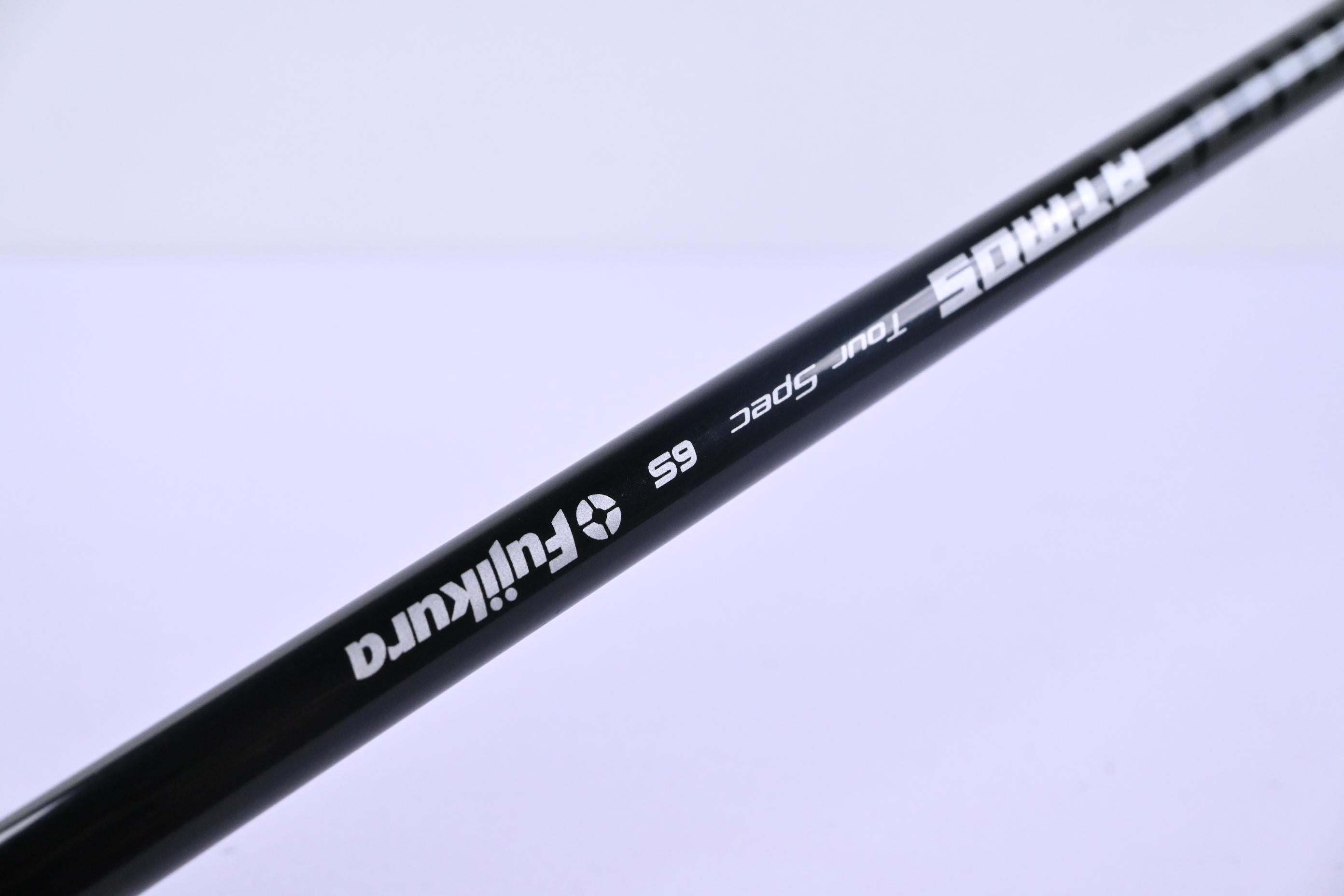Cobra King Radspeed XD Driver / 10.5 Degree / Stiff Flex Fujikura Atmos Blue 6