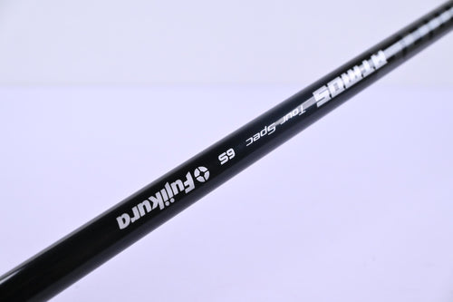 Cobra King Radspeed XD Driver / 10.5 Degree / Stiff Flex Fujikura Atmos Blue 6