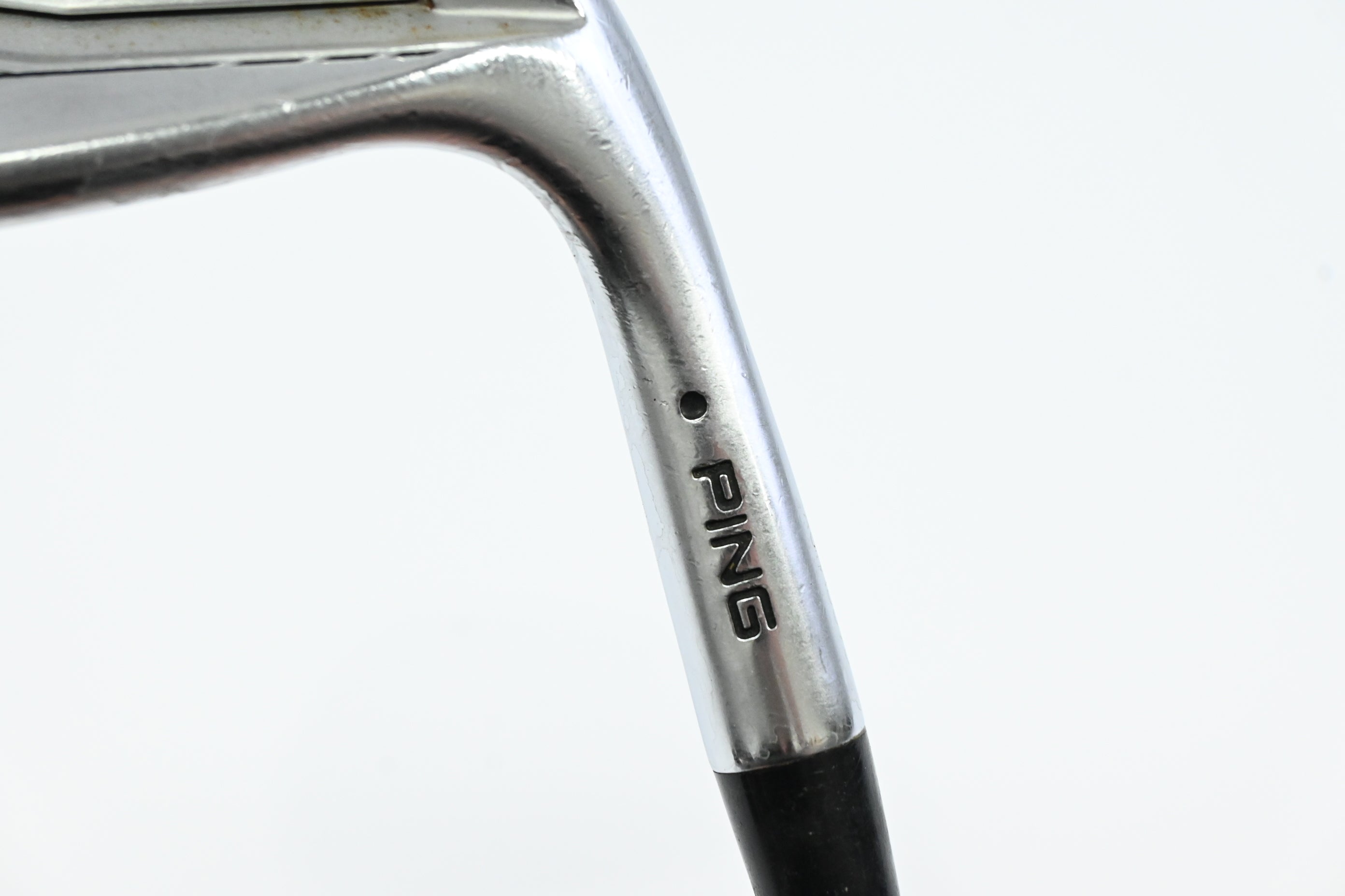 Ping Glide 4.0 Pitching Wedge / 46 Degree / Black Dot / Wedge Flex Ping Z-Z115
