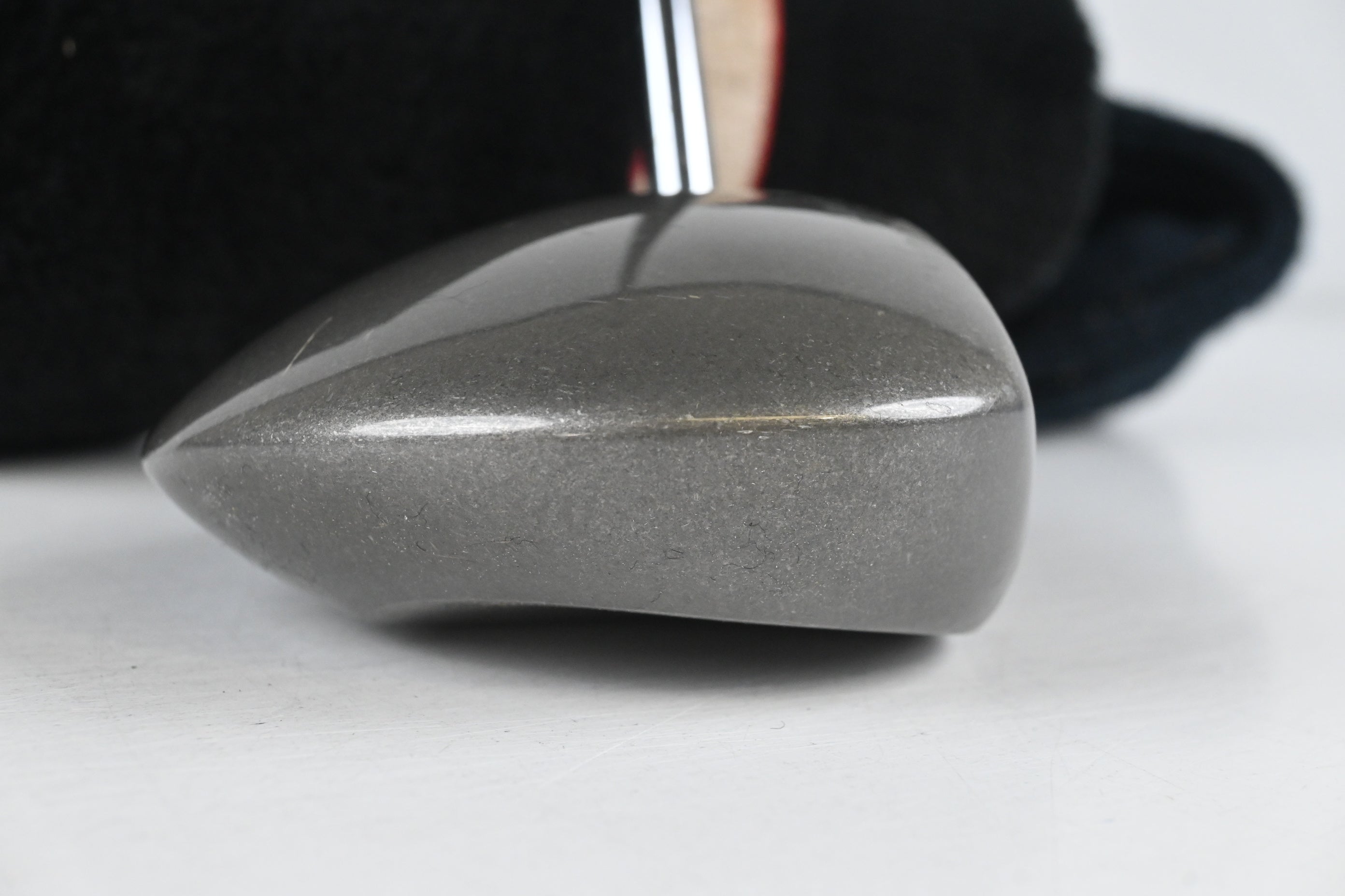 Callaway Big Bertha War Bird Driver / 11 Degree / Uniflex Callaway Memphis "10"