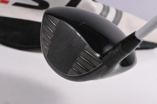 Titleist TSi1 Driver / 10 Degree / Regular Flex Aldila Ascent 40 Shaft