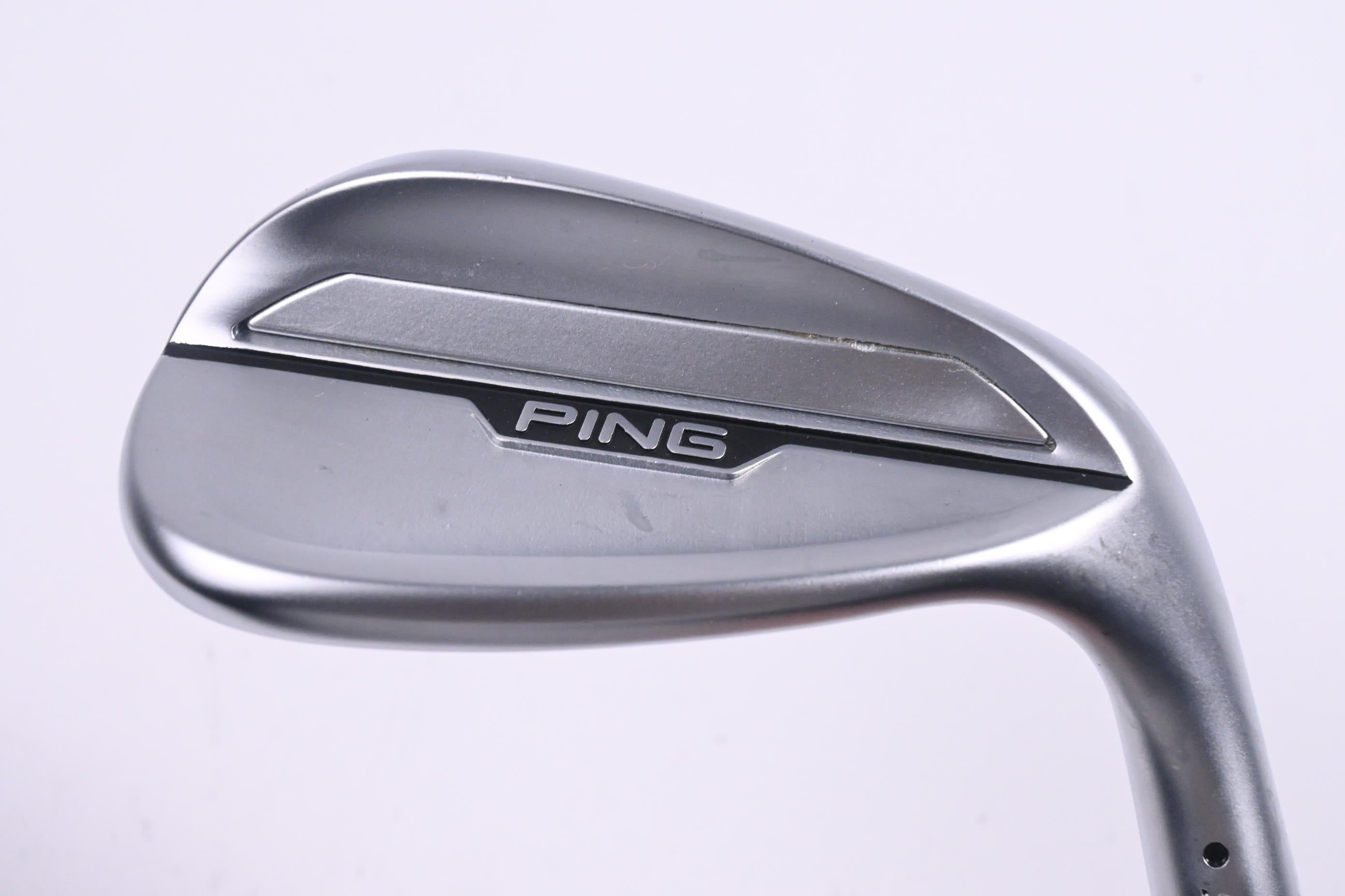 Ping S159 Sand Wedge / 56 Degree / Black Dot / Wedge Flex Ping Z-Z115 Shaft