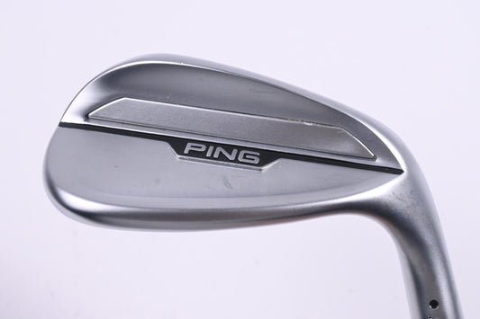 Ping S159 Sand Wedge / 56 Degree / Black Dot / Wedge Flex Ping Z-Z115 Shaft