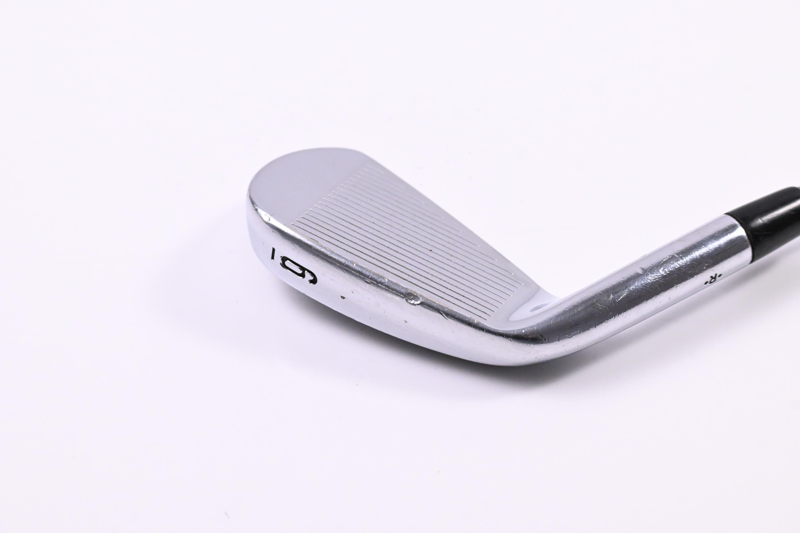Callaway X-Forged 2013 #6 Iron / Regular Plus Flex Project X PXi Shaft