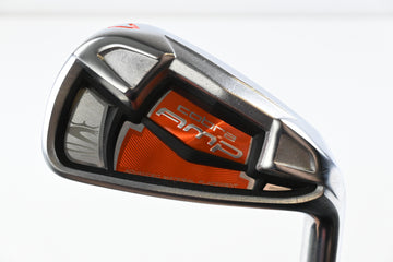Cobra AMP #7 Iron / Regular Flex Cobra AMP Aldila 65 Shaft