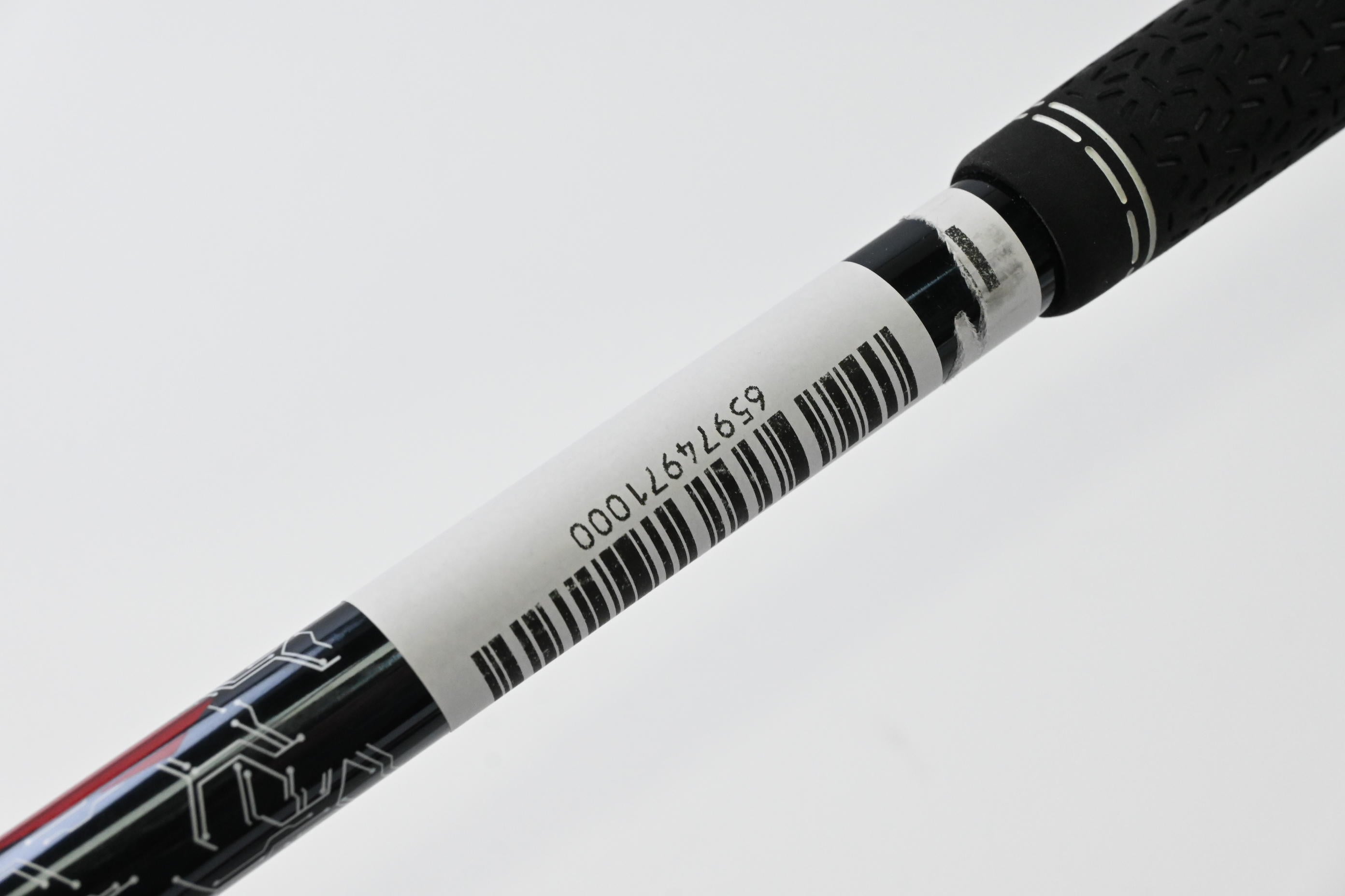 UST Mamiya LIN-Q M40X Red 5 Driver Shaft / Regular Flex / Mizuno