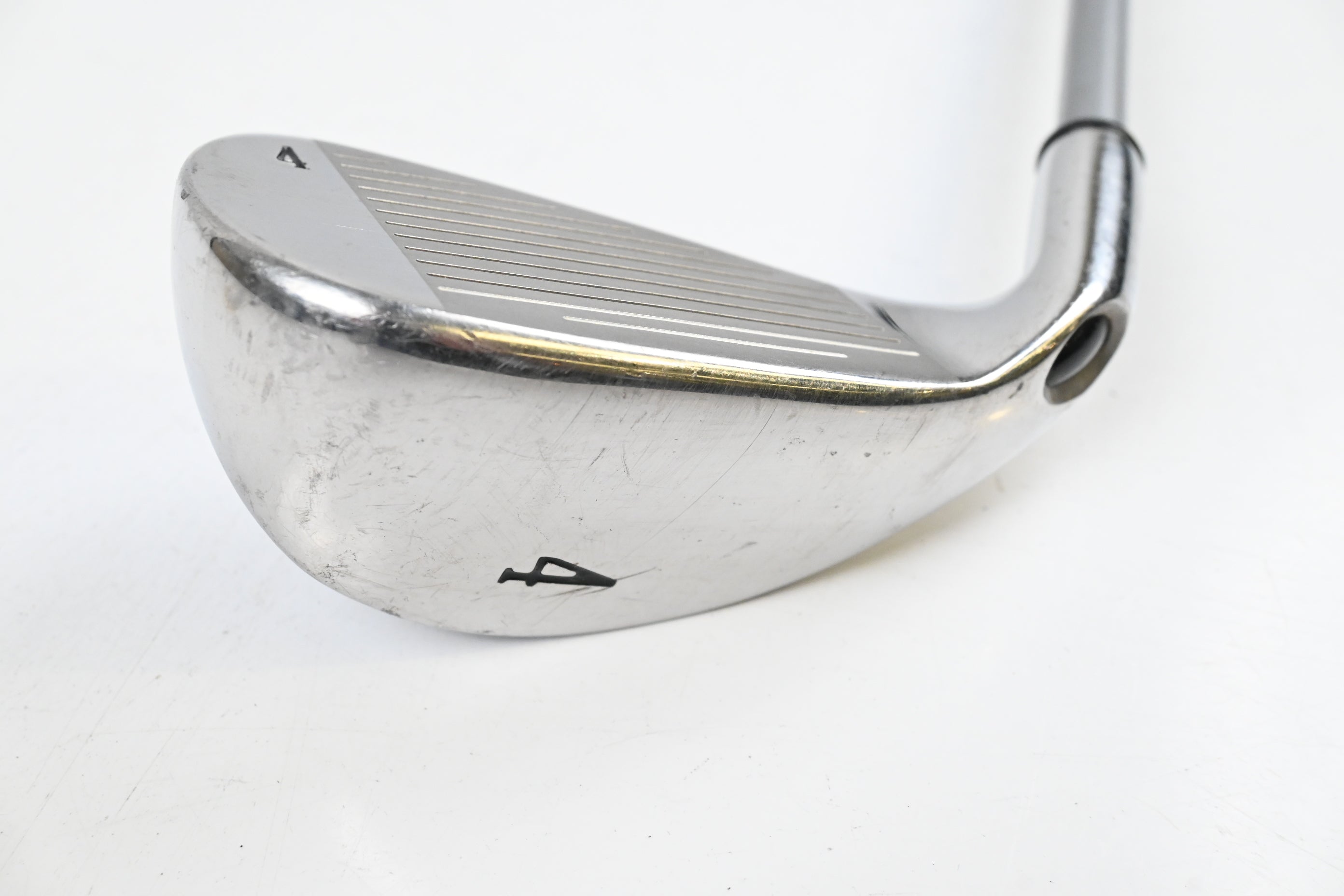 Ladies Callaway Big Bertha 2008 #4 Iron / 23 Degree / Ladies Flex Callaway 55