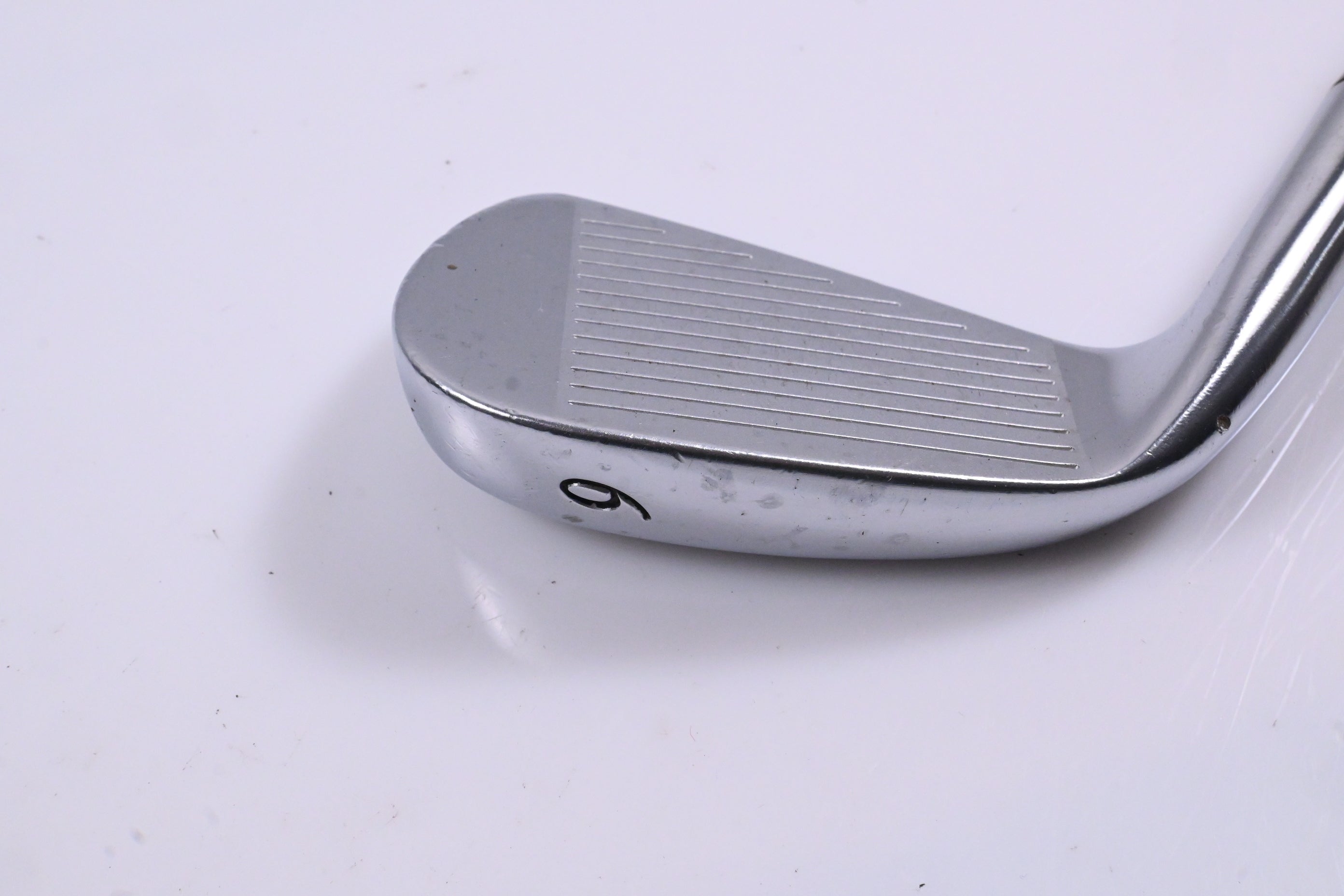 Miura PP-9003 #6 Iron / Regular Flex Miura Steel Shaft