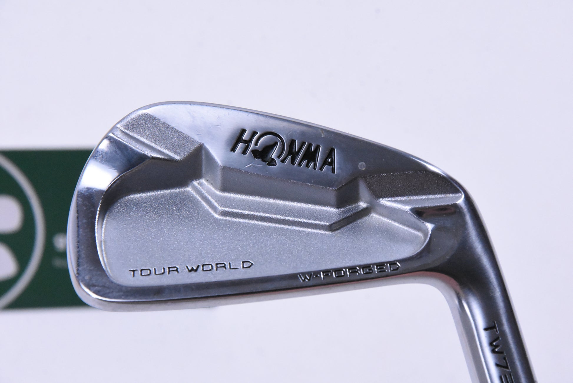 Honma TW737 Vs #7 Iron / 30 Degree / Stiff Flex N.S.Pro Modus3 Tour105