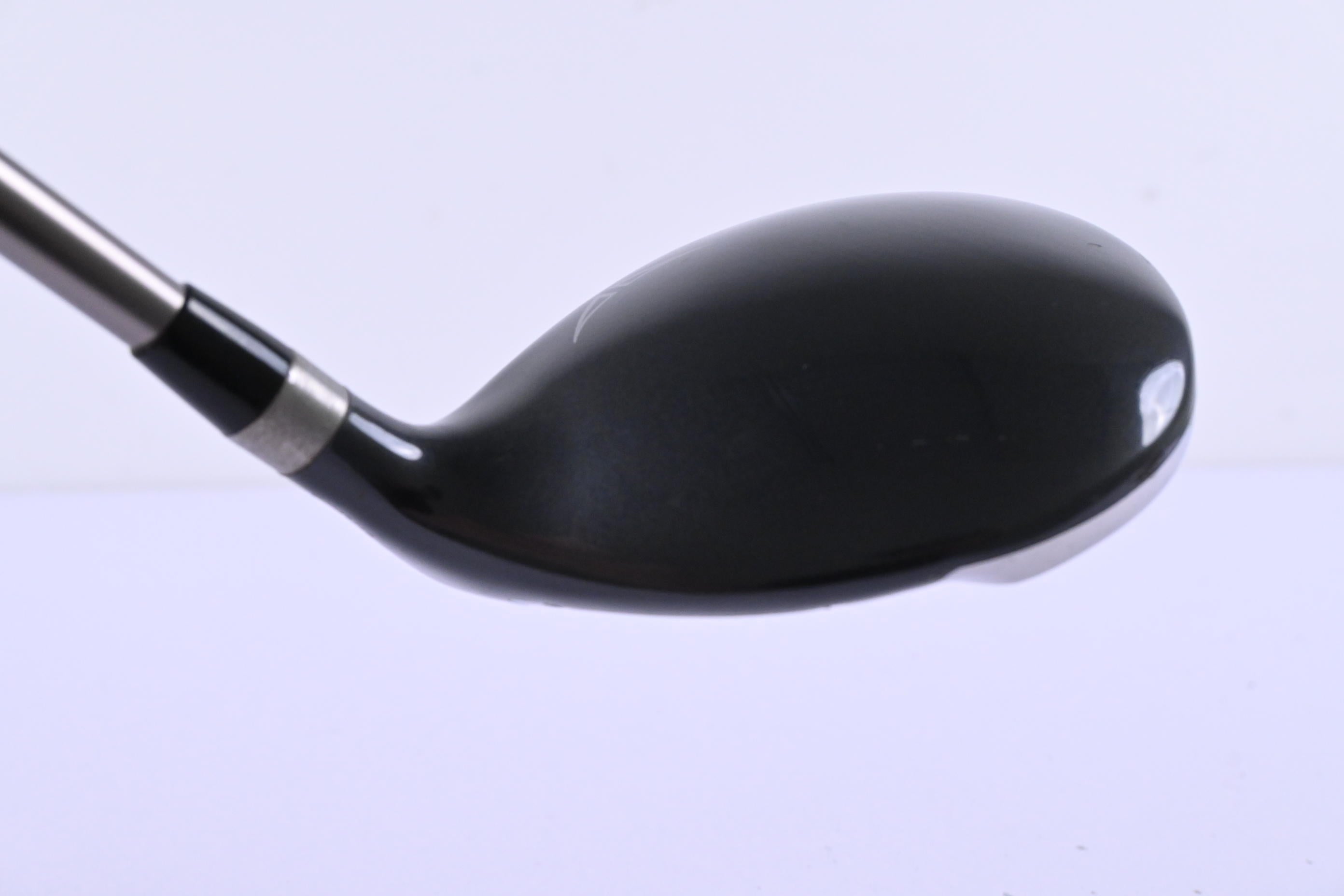 Ladies Ping G20 #4 Wood / 16.5 Degree / Ladies Flex Ping TFC 169 Shaft