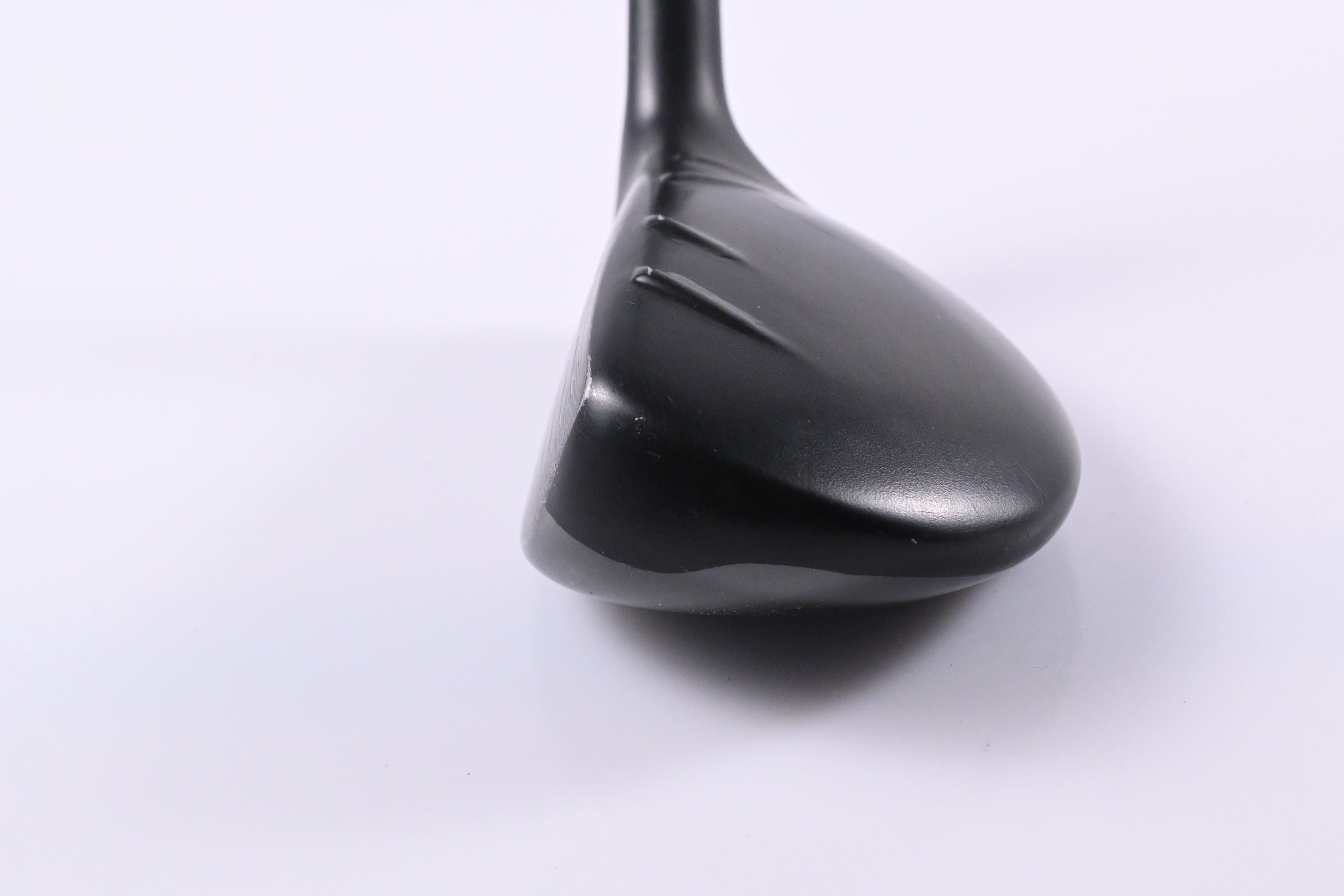 Left Hand Ping G Series #4 Hybrid / 22 Degree / Senior Flex Ping Alta 70 Shaft