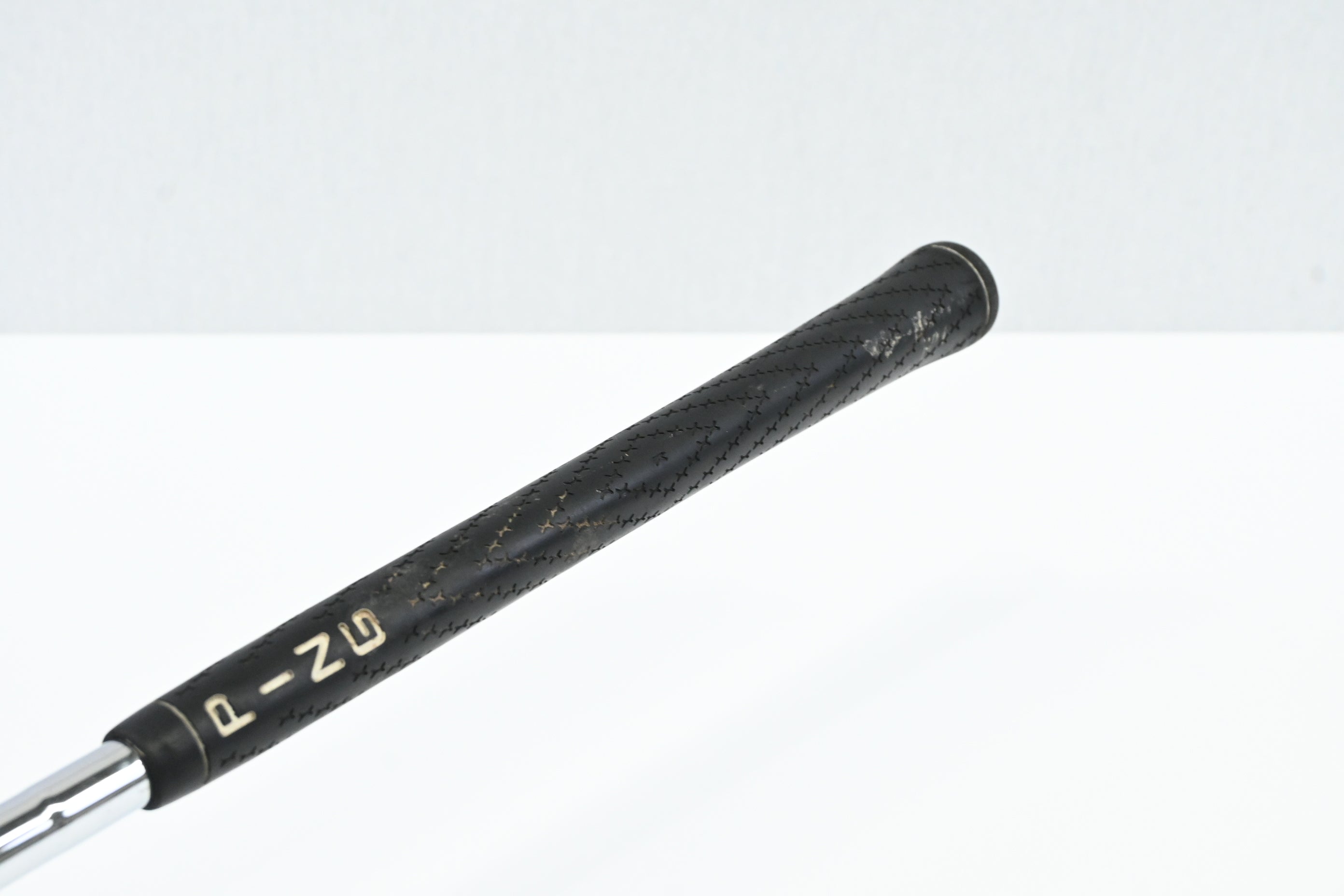 Ping G2 #3 Wood / 14 Degree / Regular Flex Cushin JZ Shaft