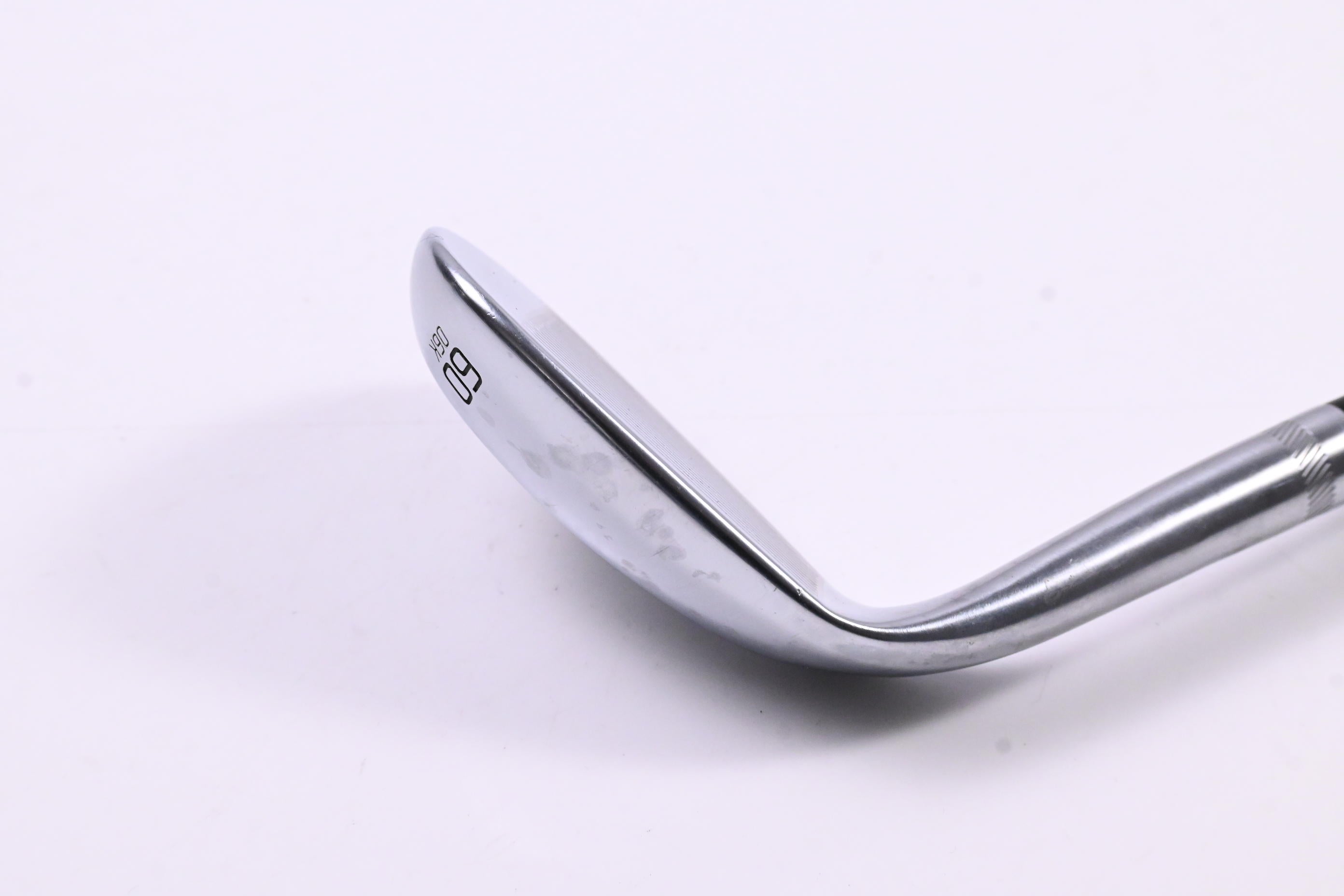 Titleist Vokey SM10 Lob Wedge / 60 Degree / Regular Flex KBS Tour Lite Shaft