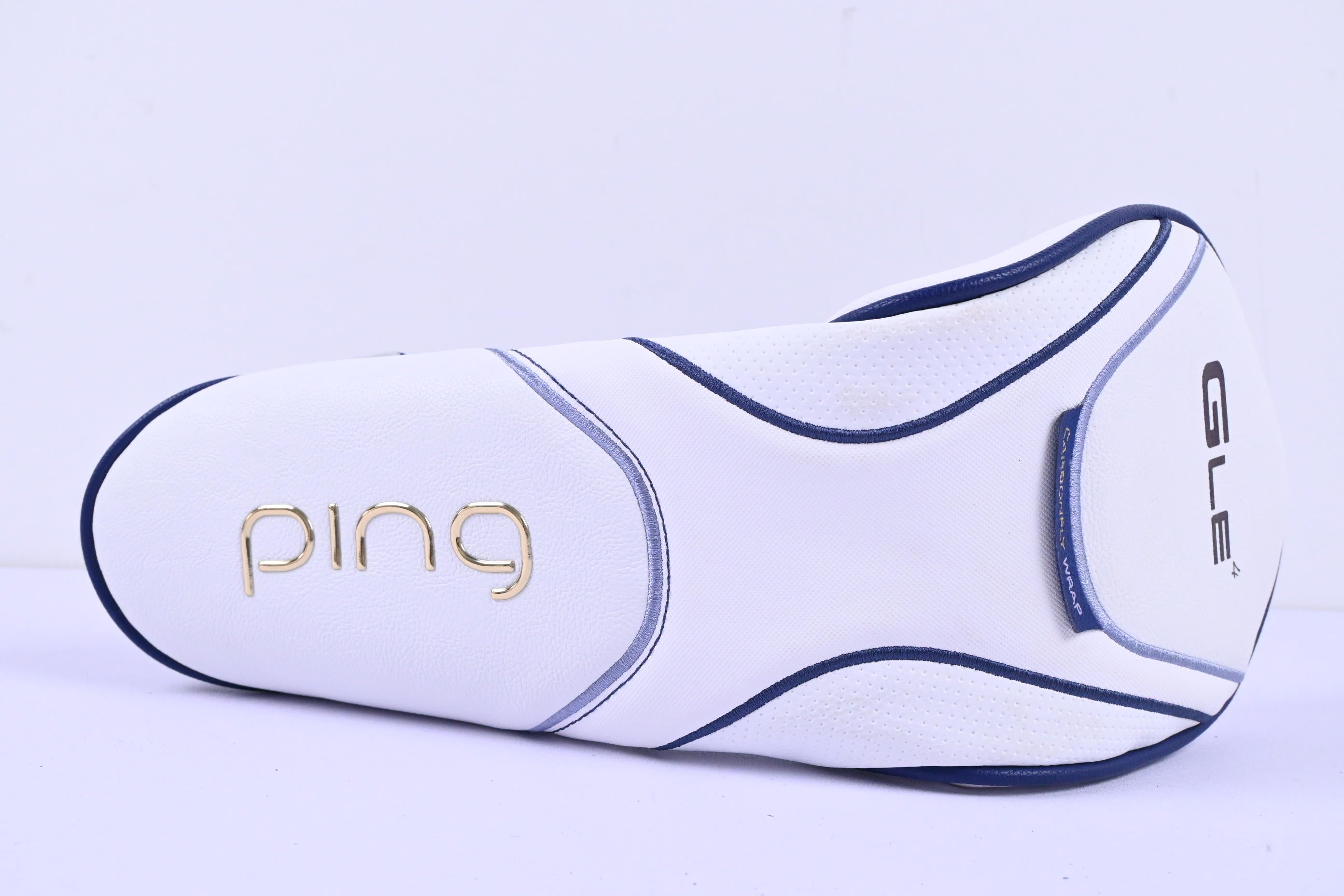 Ladies Ping G Le4 Driver / 11.5 Degree / Ladies Flex Ping Alta LE Shaft