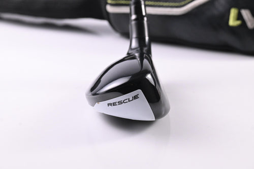 Taylormade M1 2017 #2 Hybrid / 17 Degree / Stiff Flex Kuro Kage Silver 80