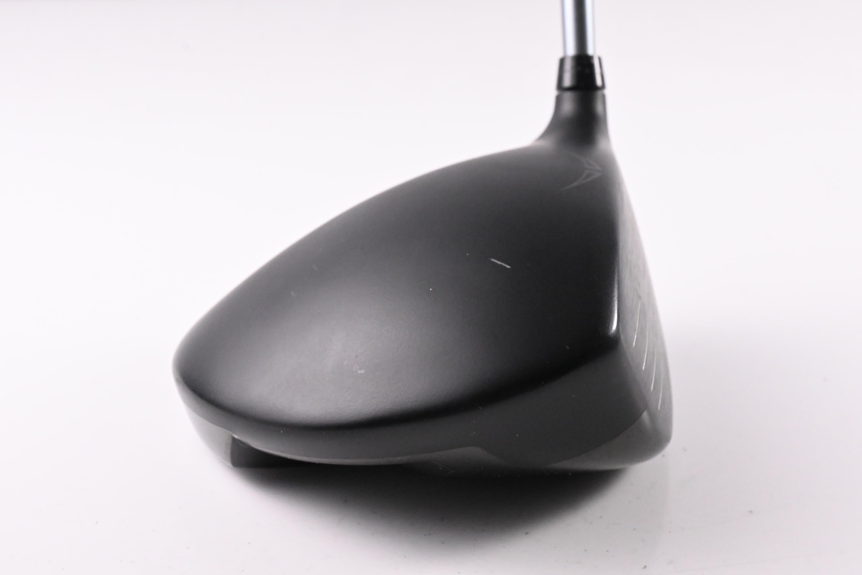 Ping Anser Driver / 12 Degree / Senior Flex Ping TFC 800 Shaft