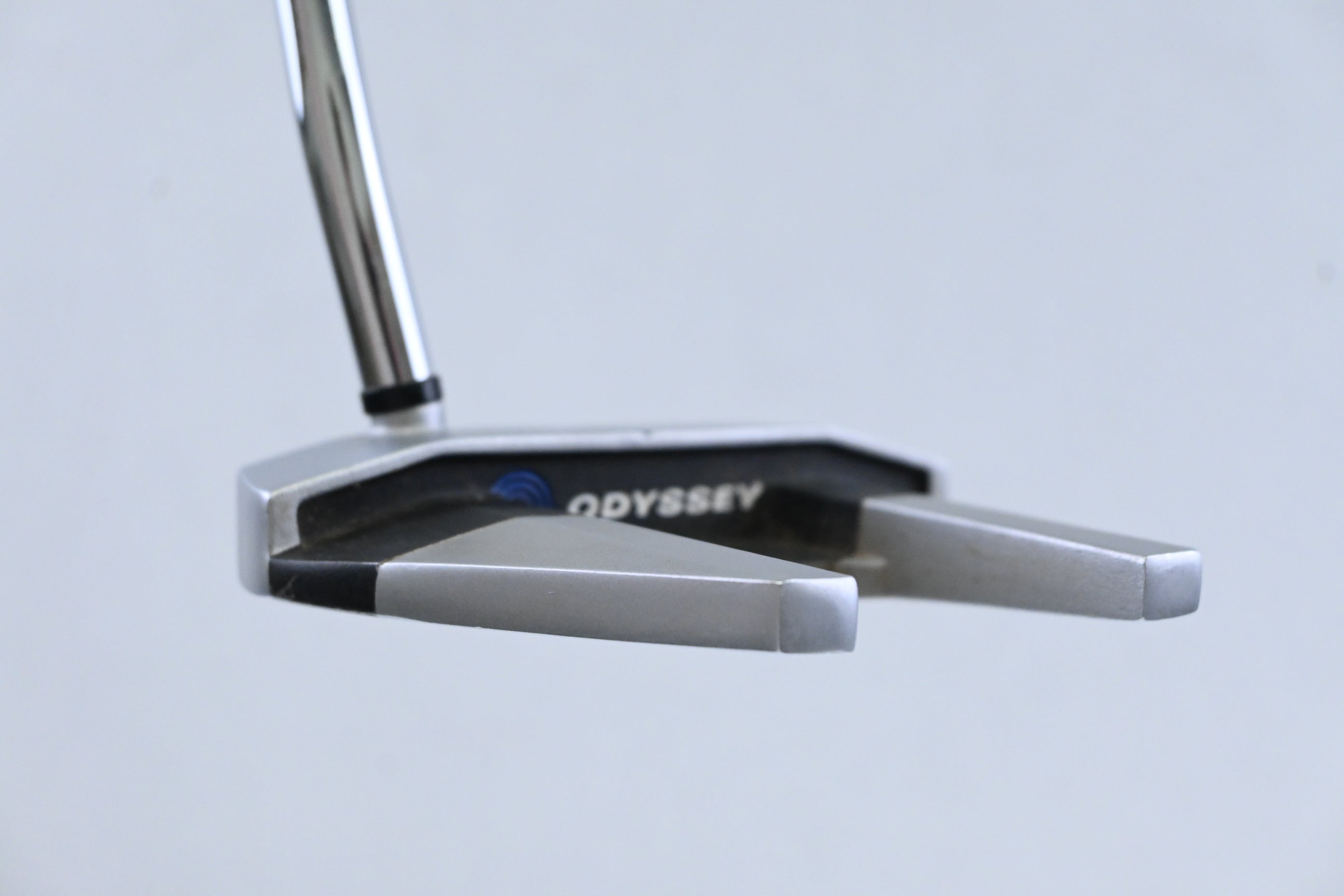 Odyssey Works Versa Tank 7 Putter / 35 Inch