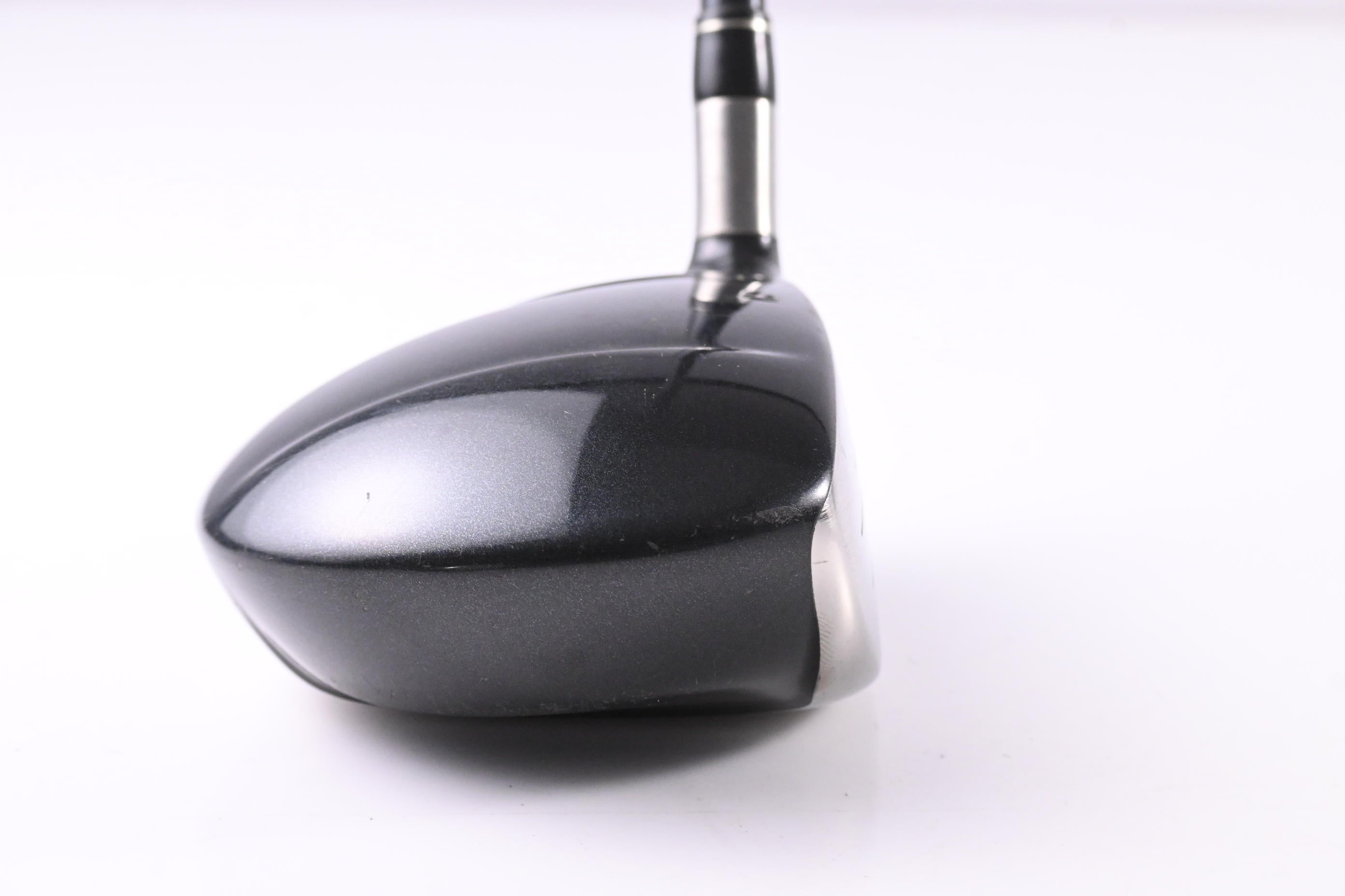 Taylormade 360 Ti Driver / 9.5 Degree / Regular Flex Taylormade Bubble 80 Shaft