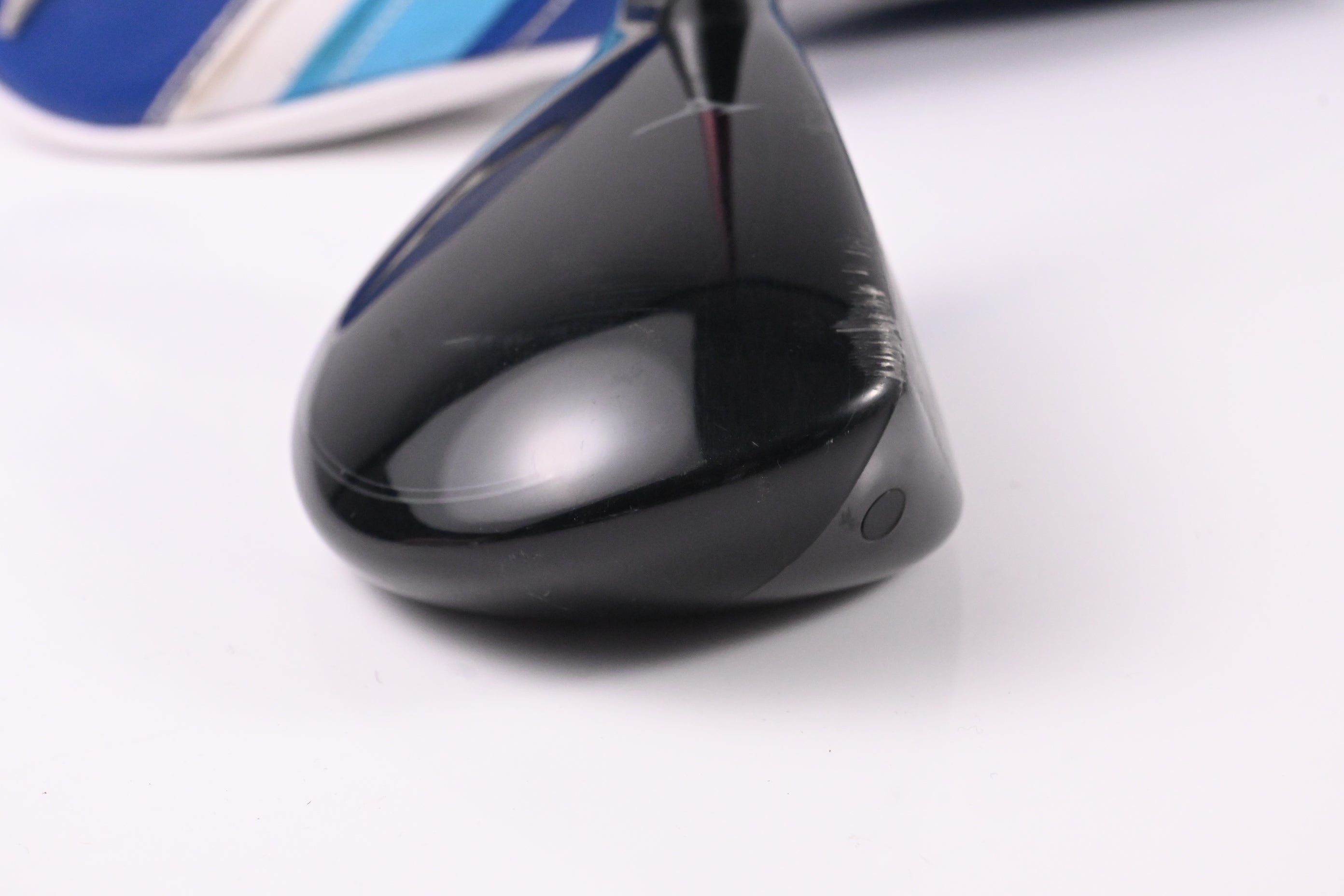 Mizuno ST-Z 230 #2 Hybrid / 16 Degree / Stiff Flex Fujikura SpeederNX 60 Shaft