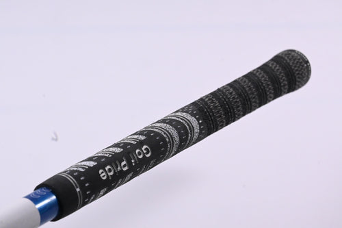 Accra GX Blue 100 Series Driver Shaft / X-Flex / Taylormade Gen2
