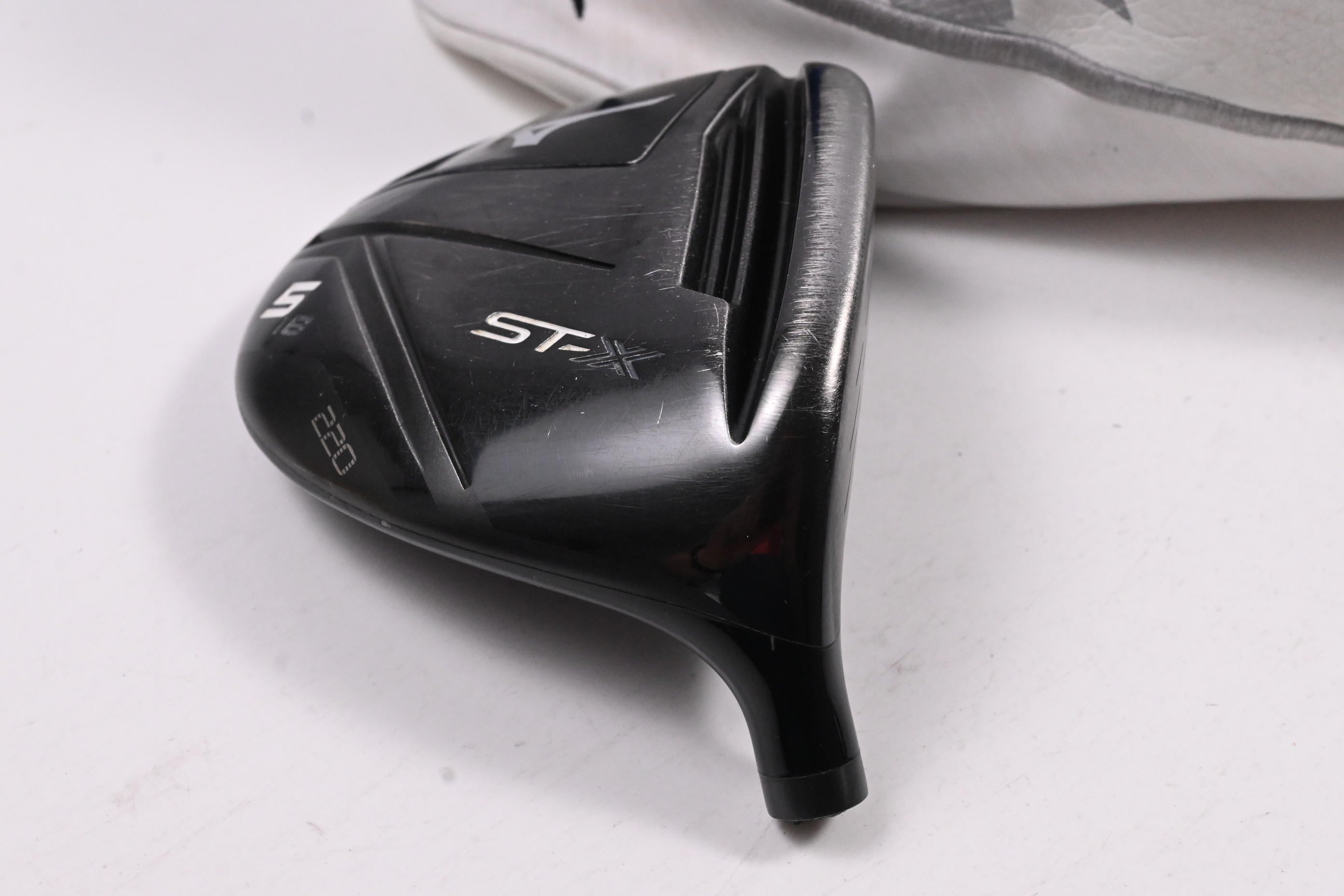 Mizuno ST-X 220 #5 Wood / 18 Degree / Head Only