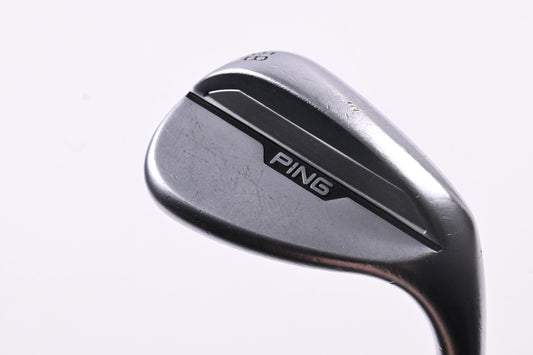 Ping S159 Lob Wedge / 58 Degree / Black Dot / Wedge Flex Ping Z-Z 115 Shaft