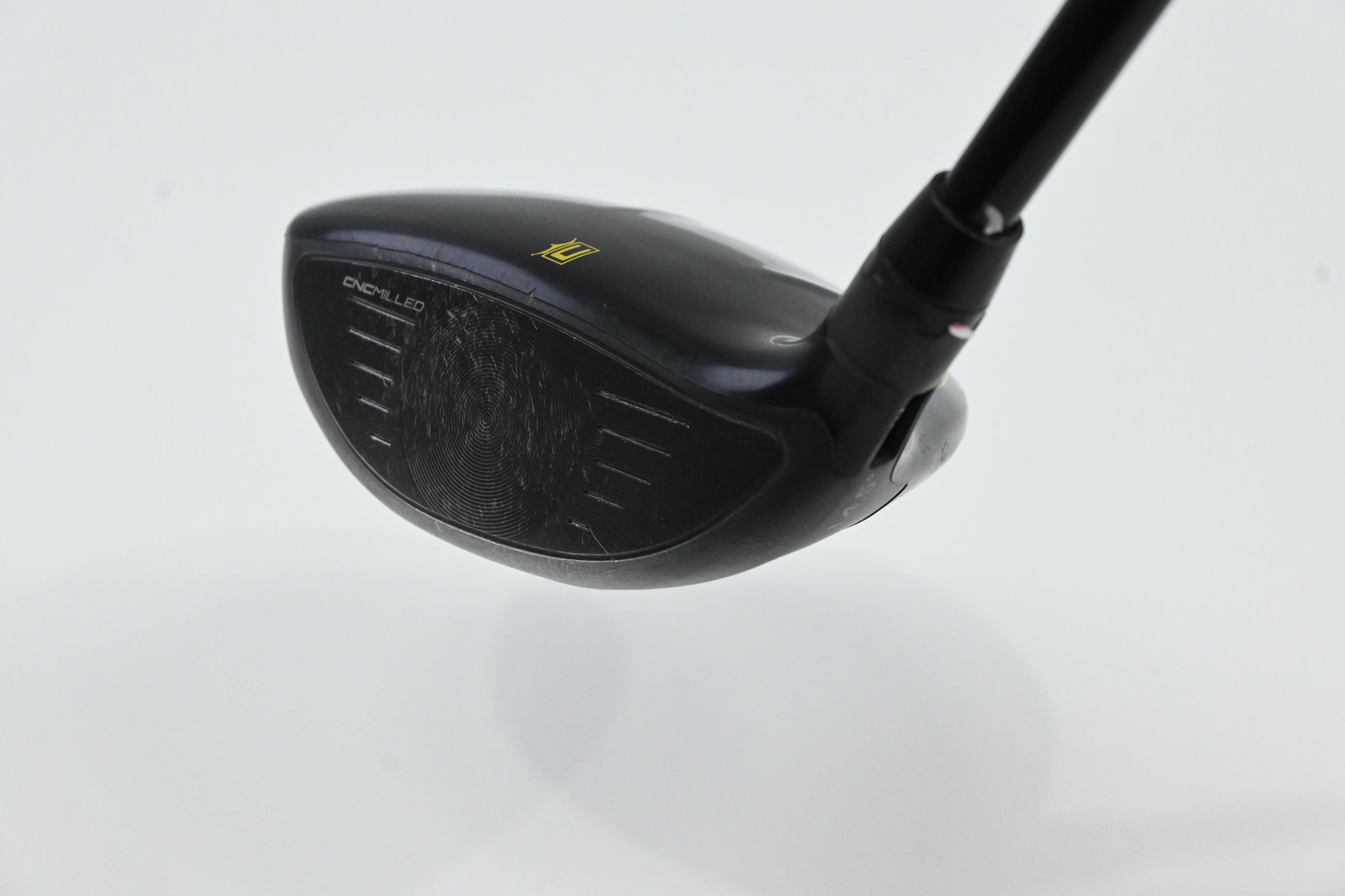 Cobra King Speedzone #3 Wood / 14.5 Degree / Stiff Flex Tensei AV Blue 65