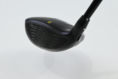 Cobra King Speedzone #3 Wood / 14.5 Degree / Stiff Flex Tensei AV Blue 65