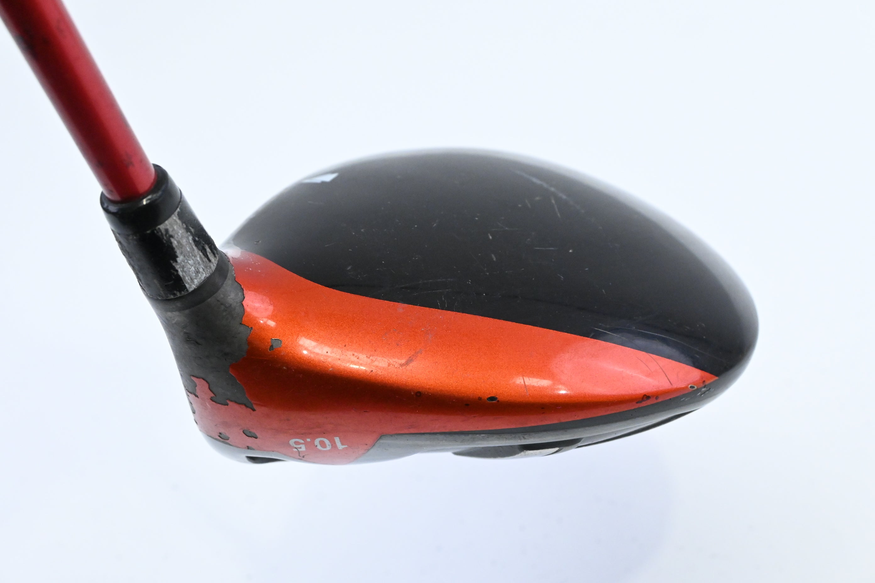 Yonex Ezone XP Driver / 10.5 Degree / Regular Flex Yonex EX300 Shaft