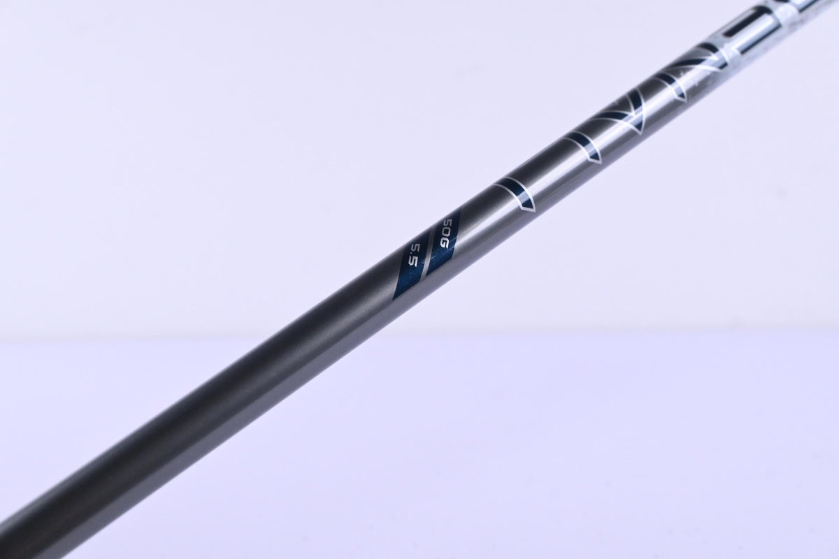 Callaway Elyte Driver / 10.5 Degree / Regular Flex Project X Denali Charcoal 50