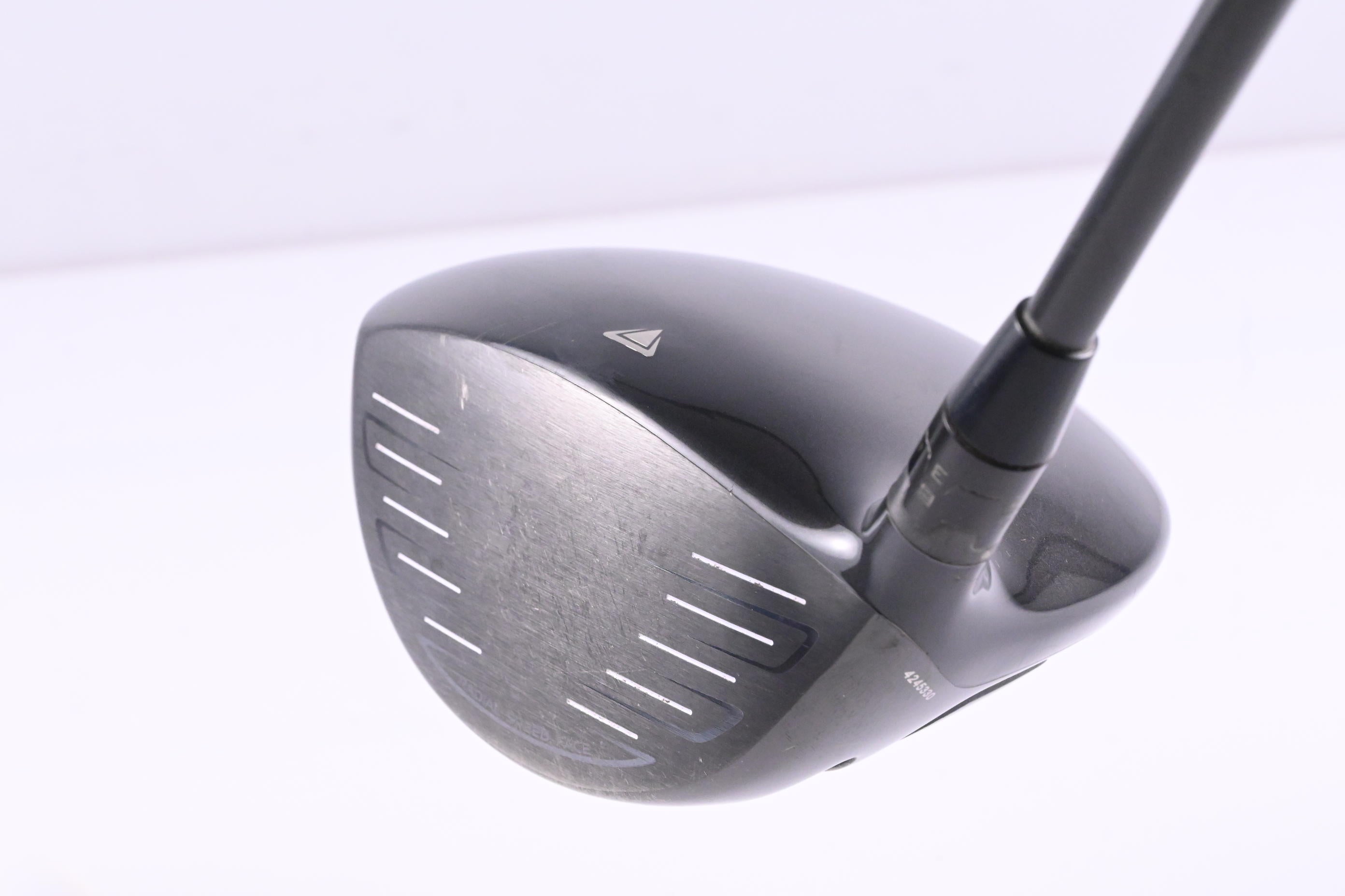Titleist 917 D2 Driver / 12 Degree / Stiff Flex Diamana S+ Blue 60 Shaft